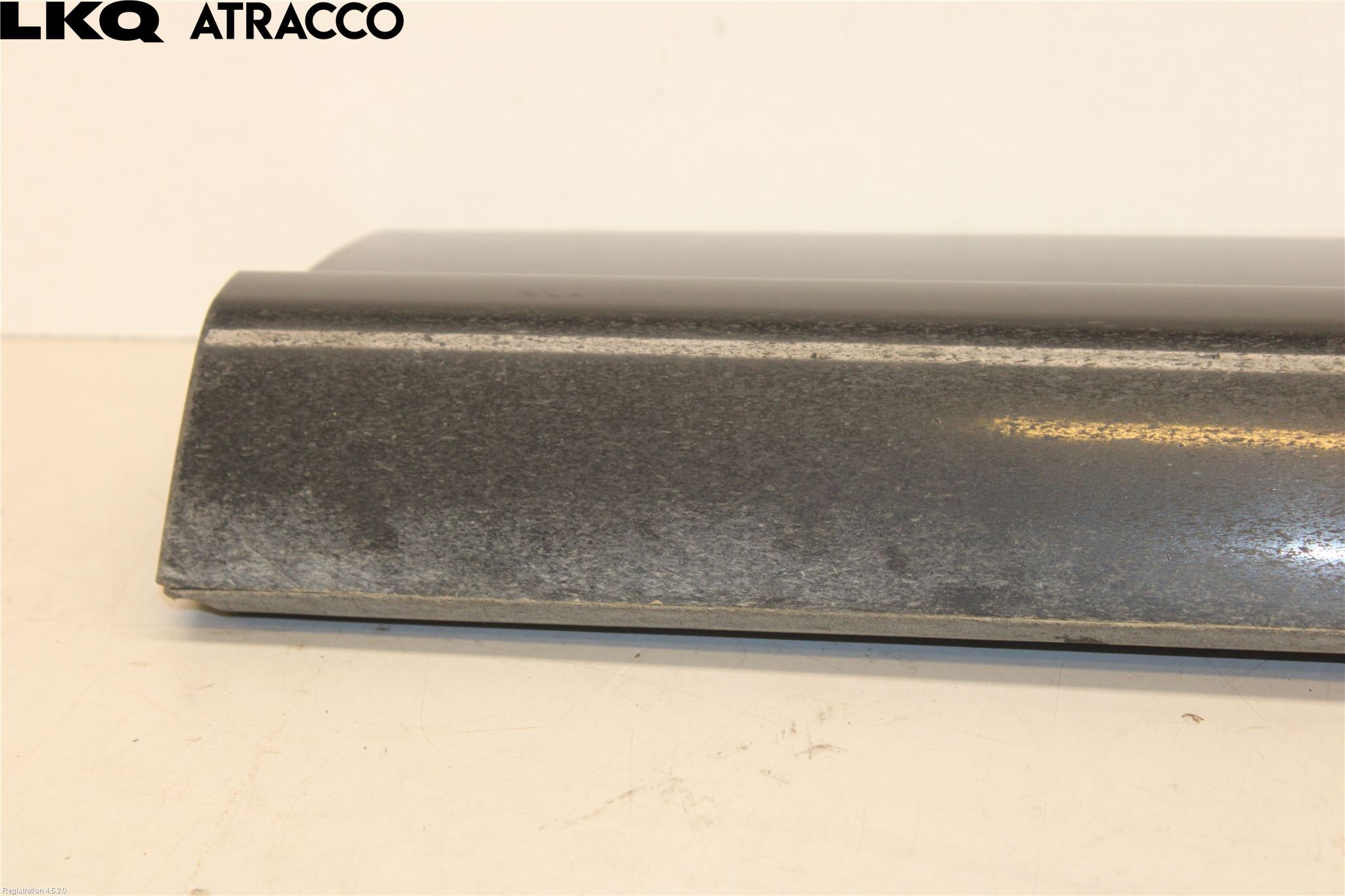 Audi Q5/SQ5 17- Dør Dekorlist Vb