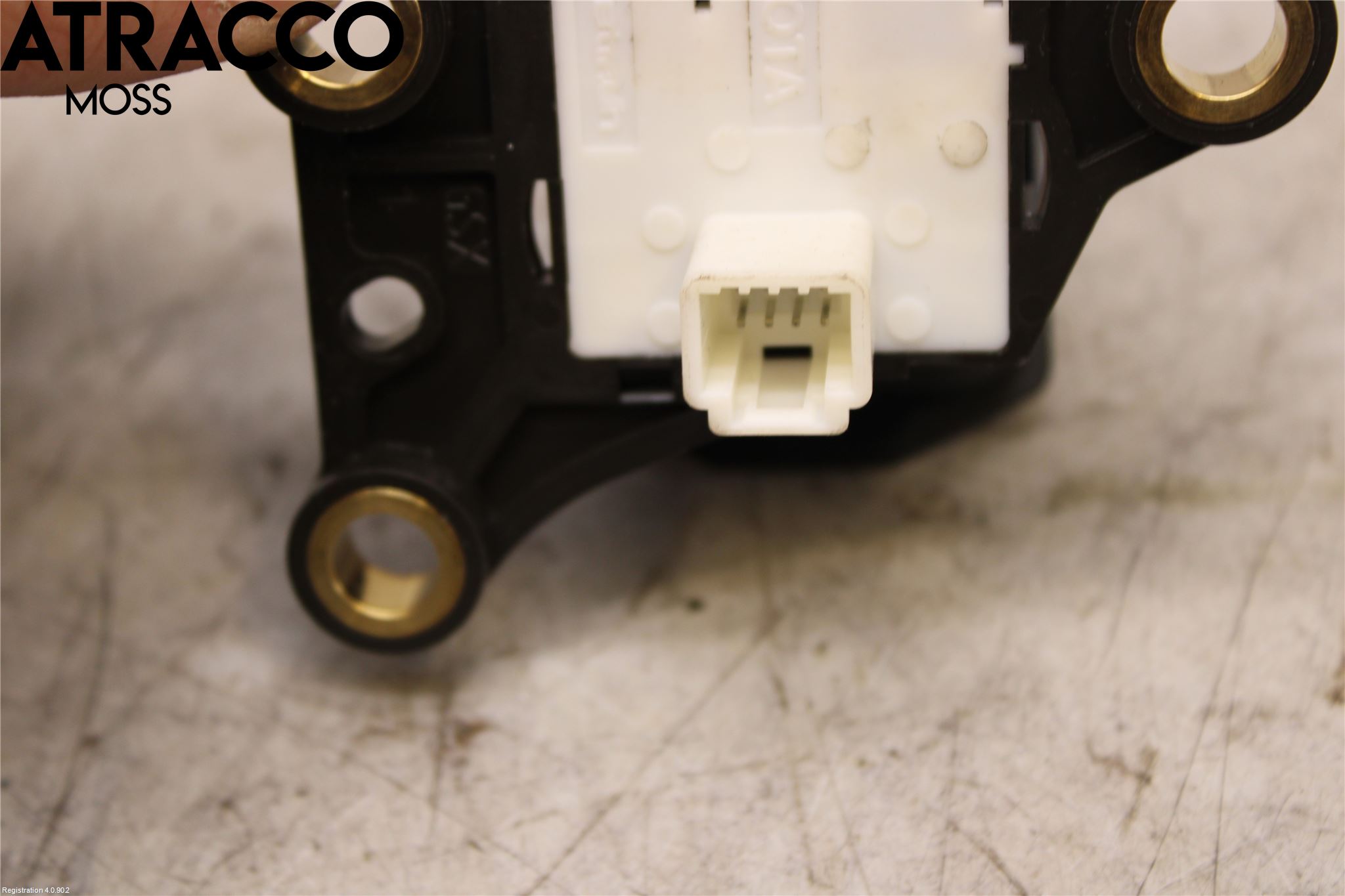 Toyota AVENSIS 09-15 Bryter Parkeringsbrems