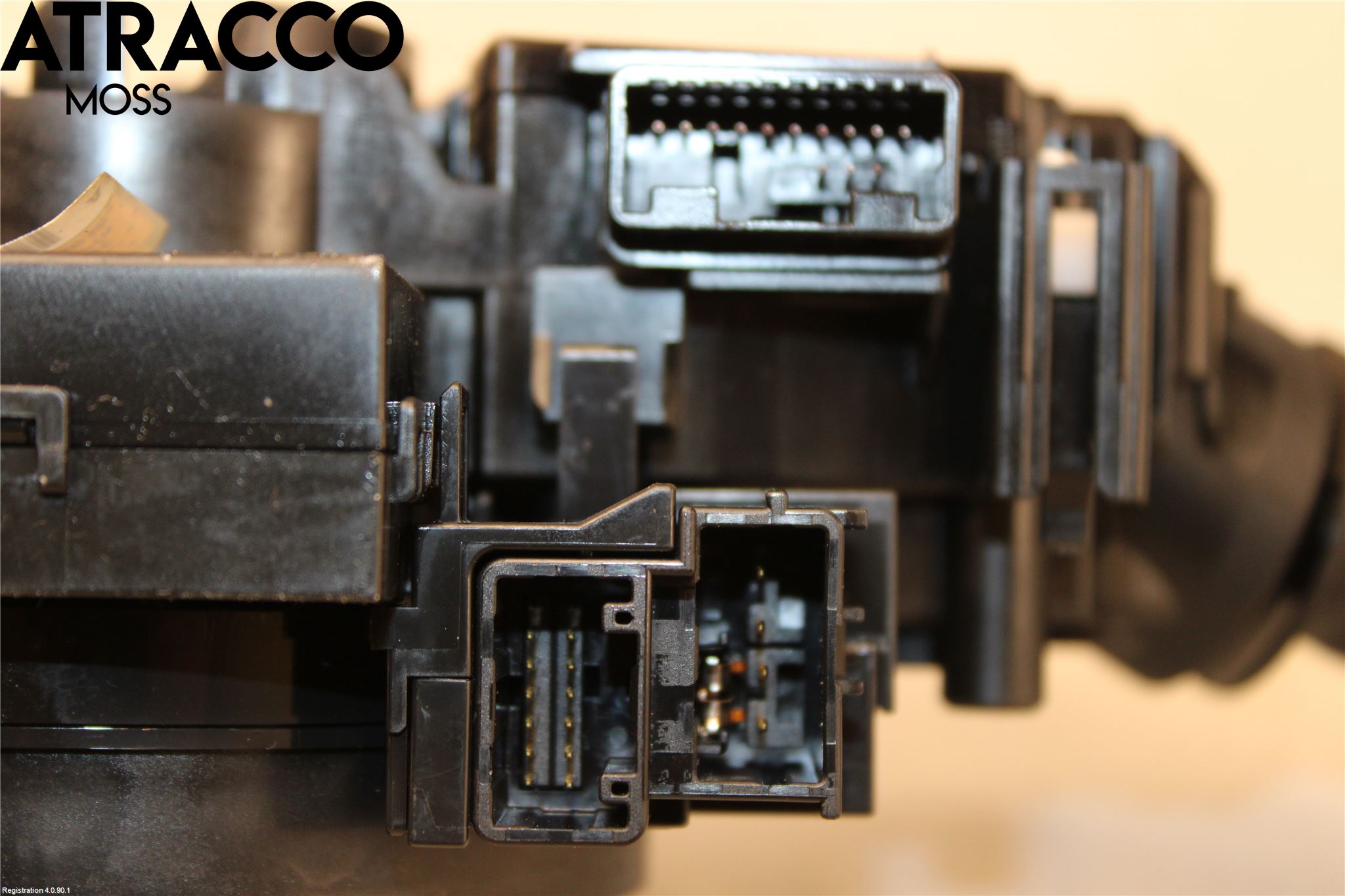 Toyota AURIS 13-19 Bryter Ratt Kombi H Og V