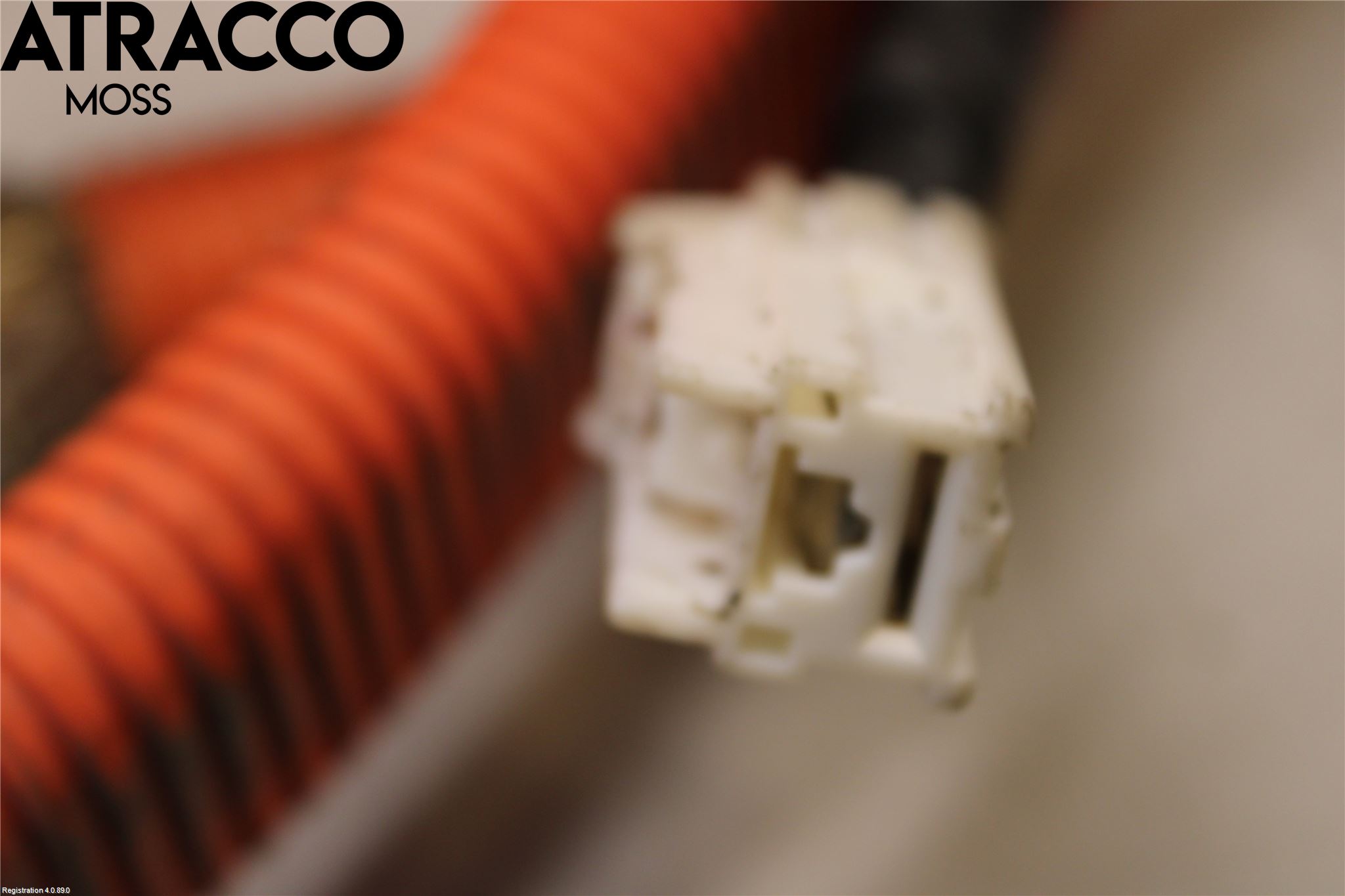 Toyota AURIS 13-19 Kabelhärva Högspänning