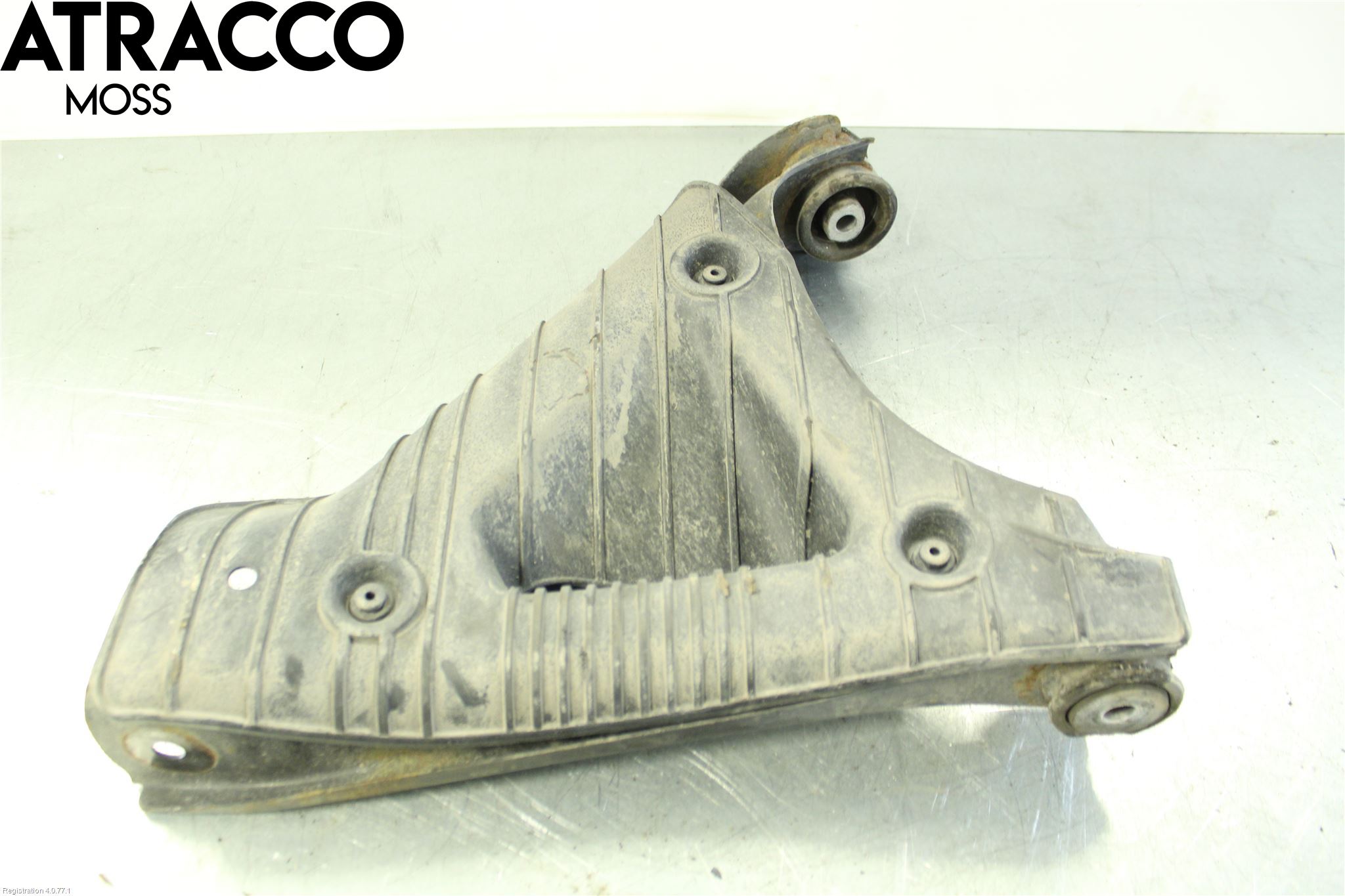 Porsche CAYENNE 03- Bærearm Bak Høyre