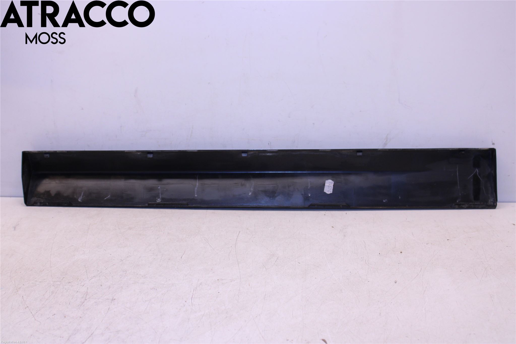 BMW X1 F48 15-22 Dør Dekorlist Hb