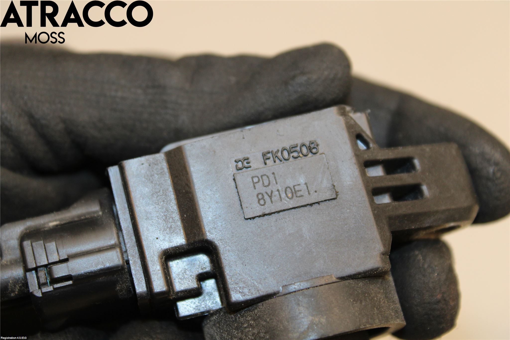 Suzuki SWIFT 17-24 Coil