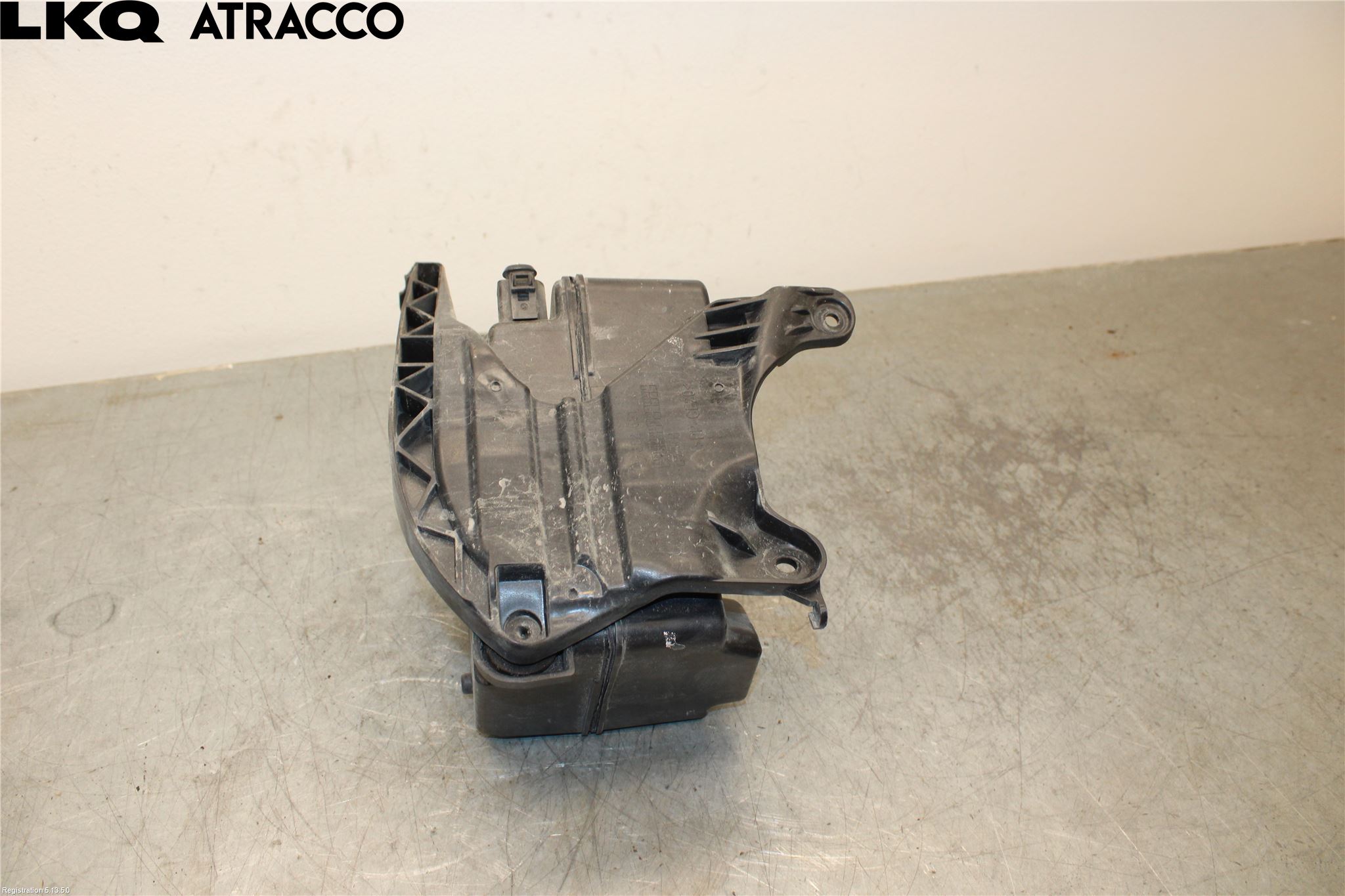 Toyota VERSO 09-18 Signalhorn