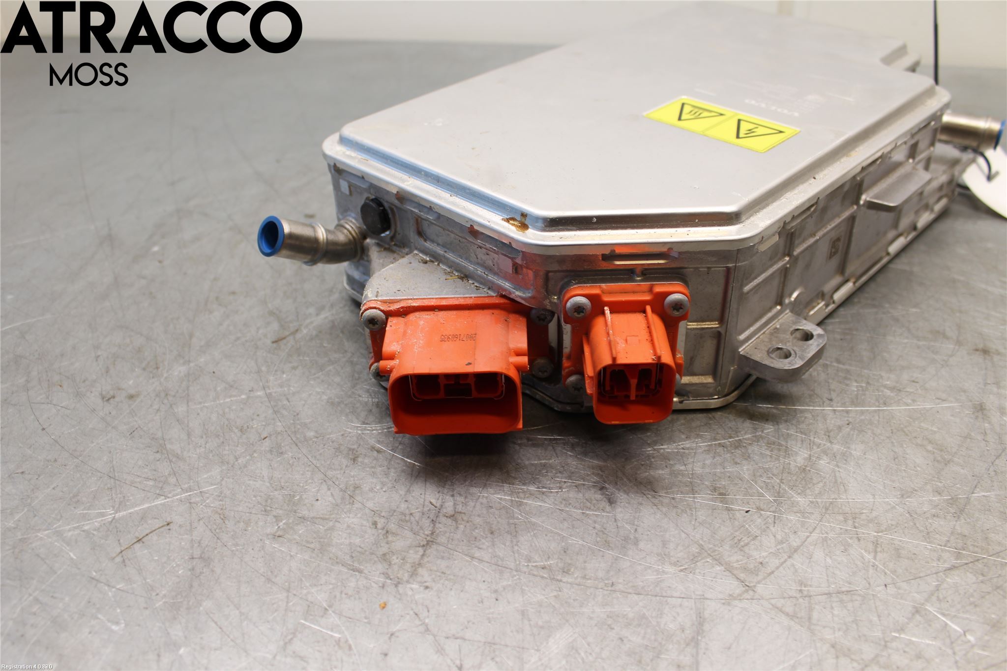 Polestar 2 20- Elektrisk Øvrig