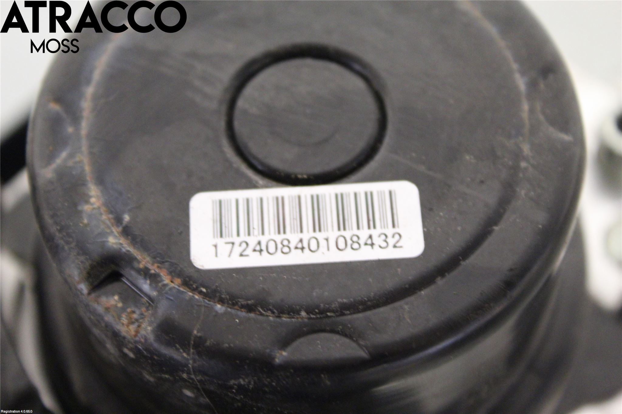 Toyota YARIS XP130 12-14 Abs Hydraulikkaggregat