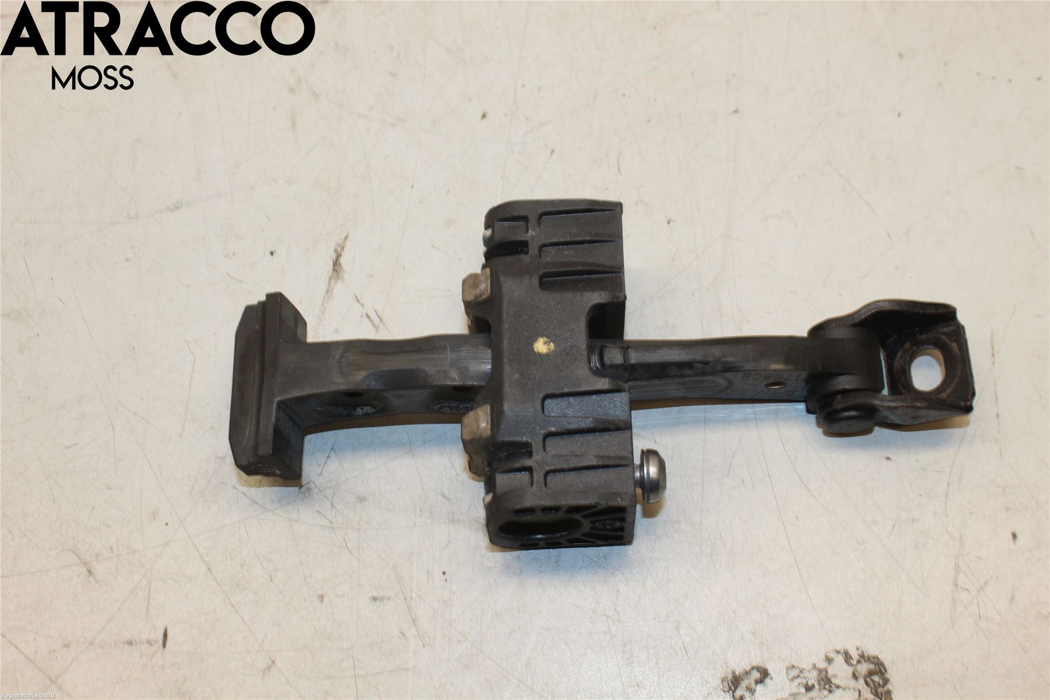 BMW 3 E36      91-00 Dørstopper