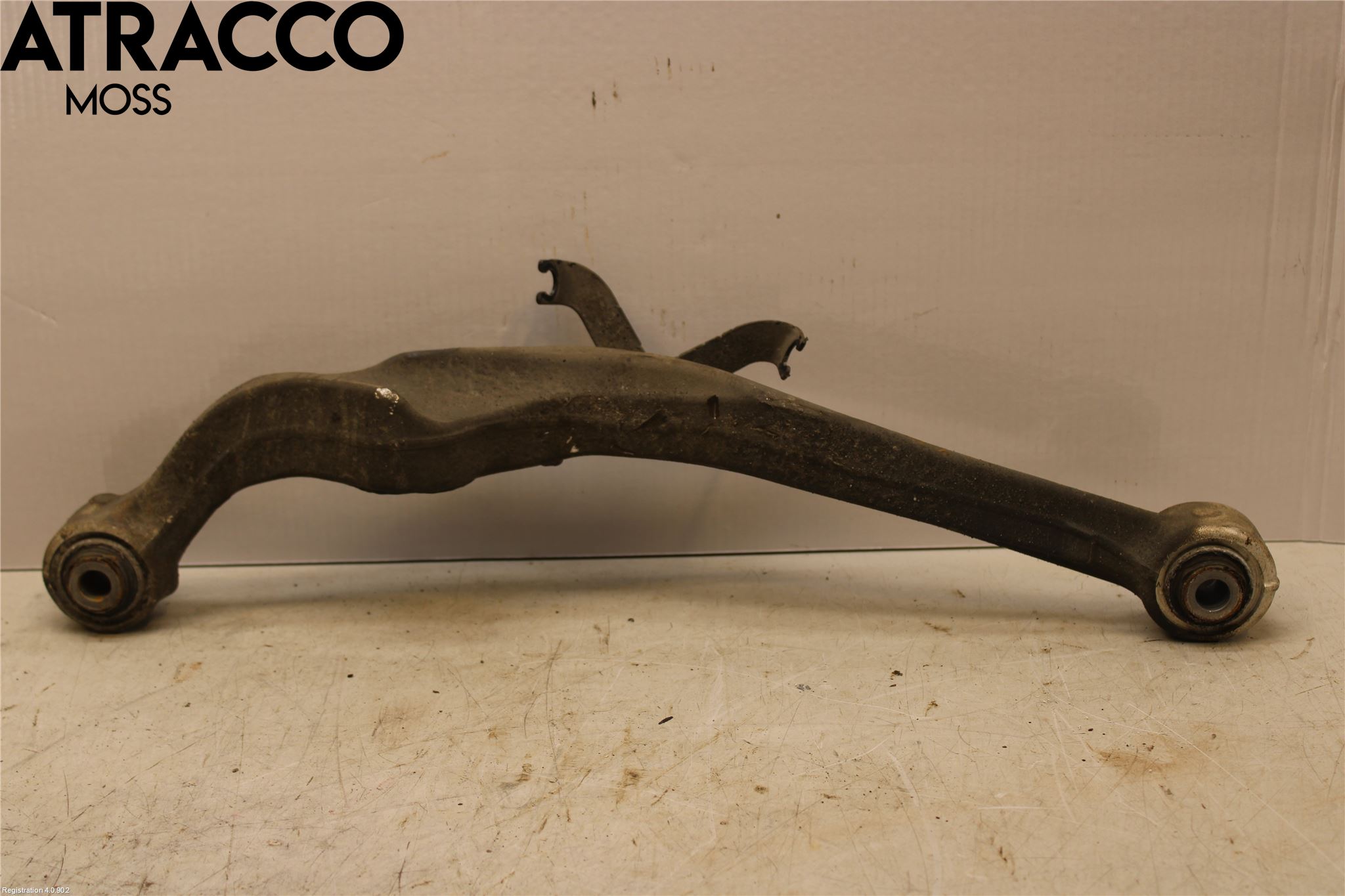 Nissan X-TRAIL 14-21 Bærearm Bak Høyre Øvre