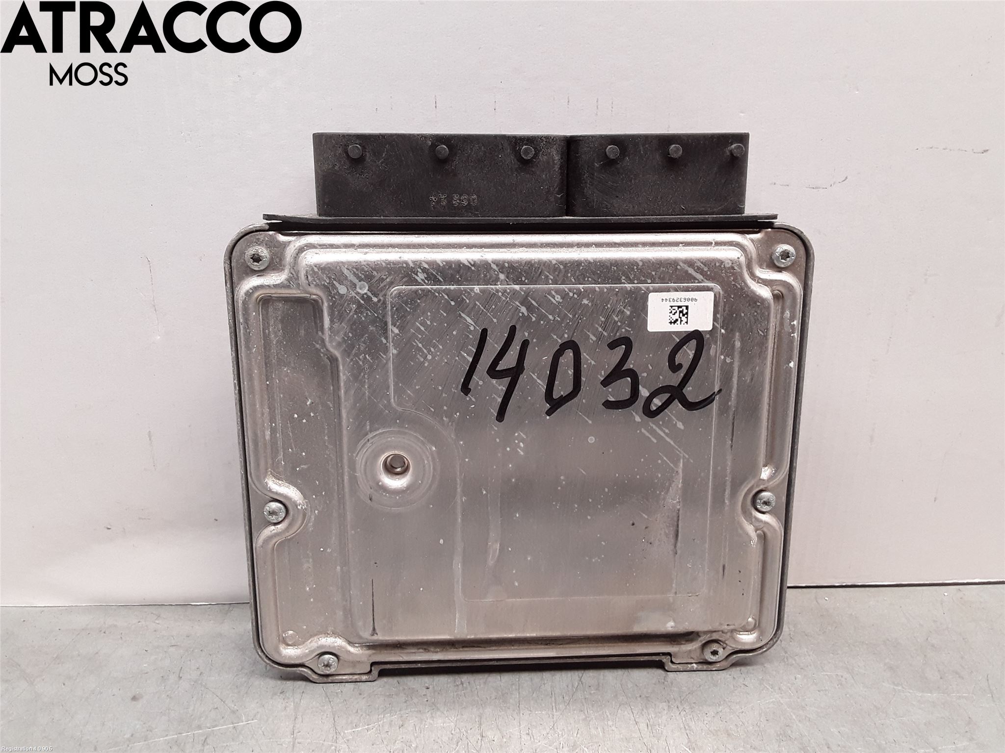 Mini COUNTRYMAN R60 11-16 Styreenhet Øvrig