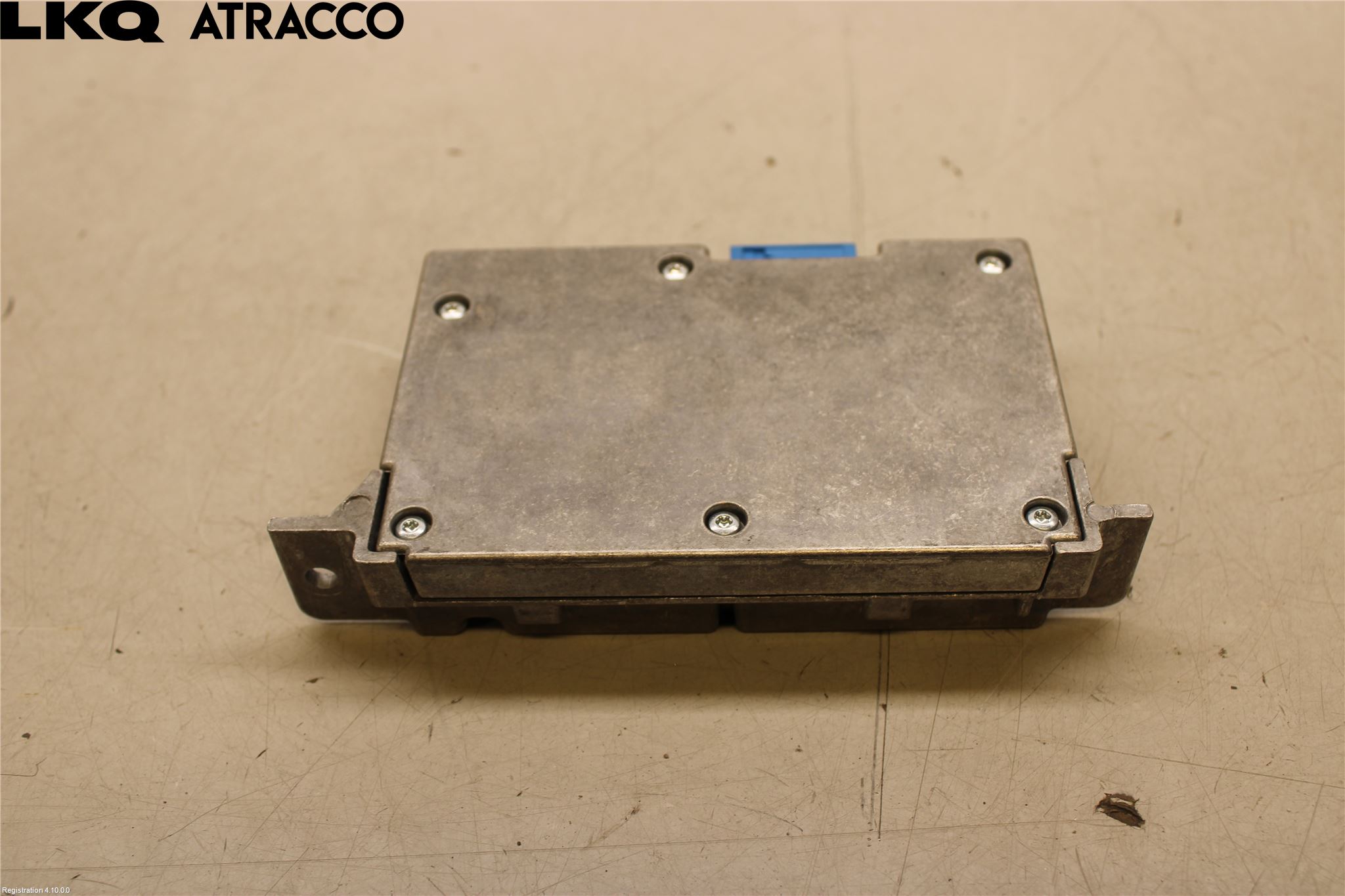 BMW i3 I01 13-22 Styreenhet Øvrig