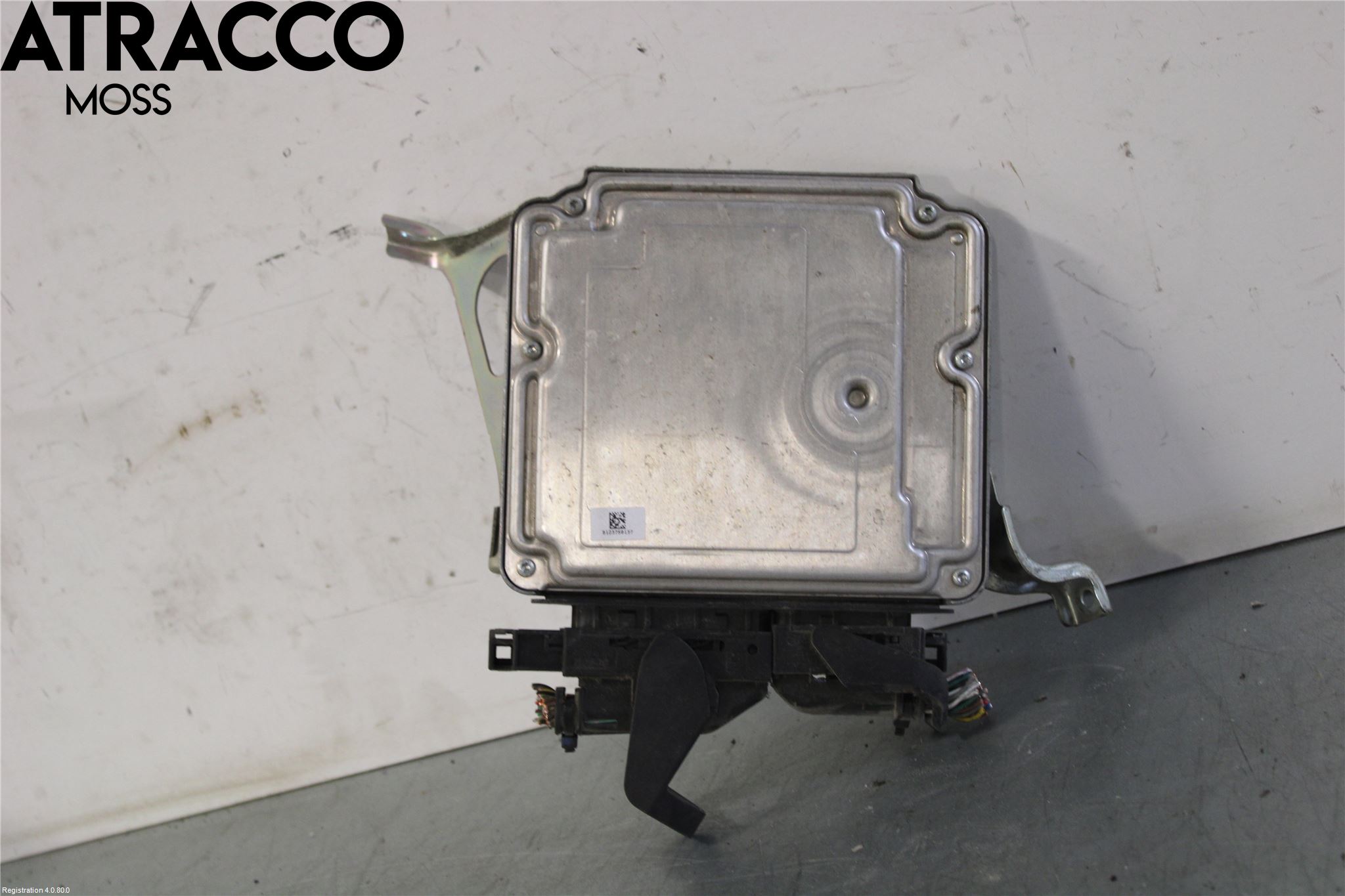 Toyota AURIS 10-12 Styreenhet Innsprøytning