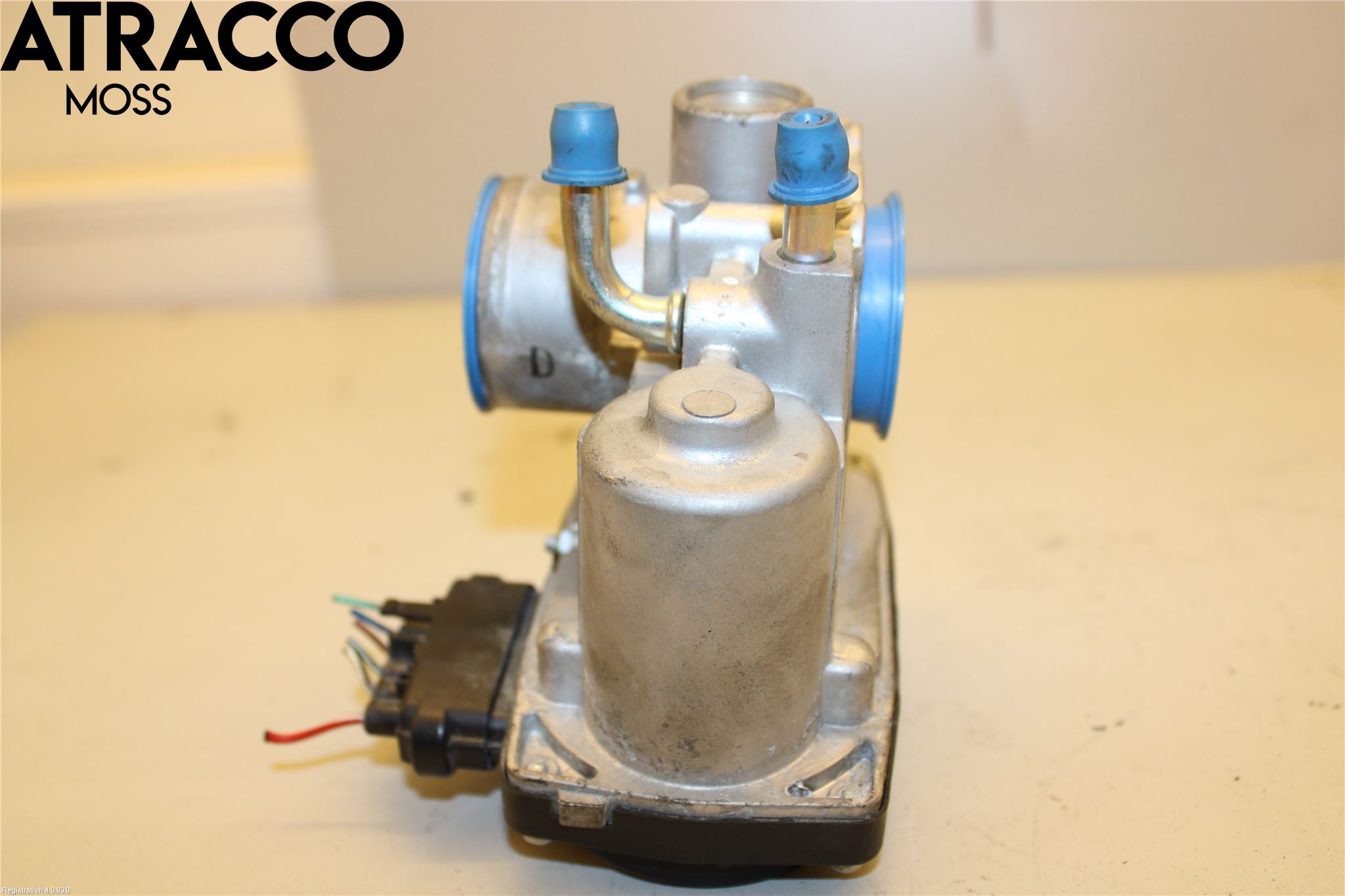 Mitsubishi SPACE STAR 13- Inns Spjeldhus