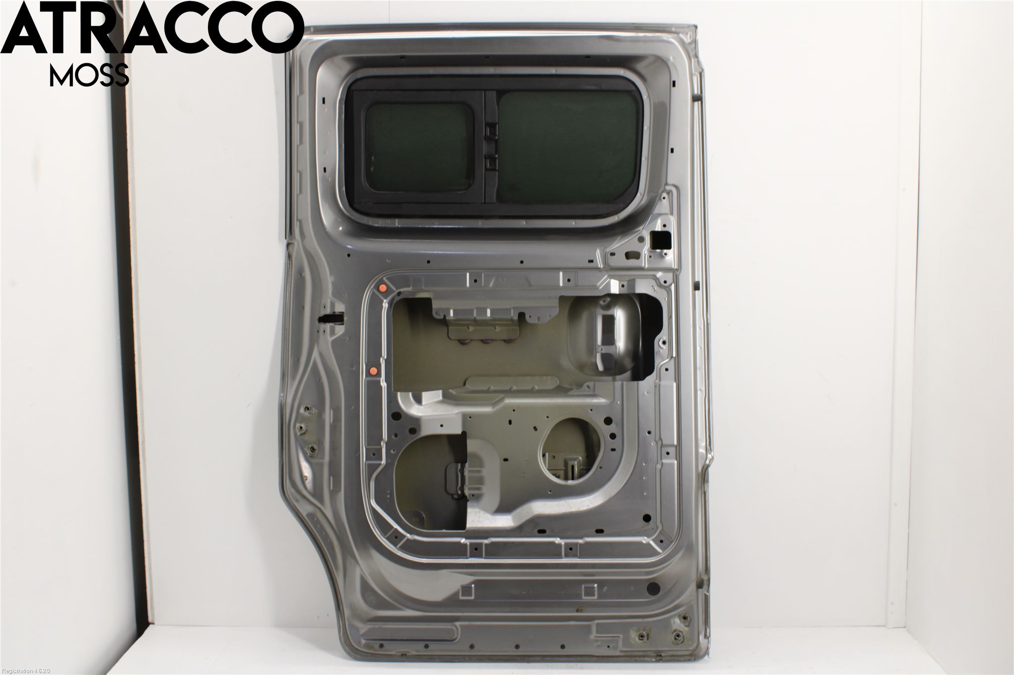 Nissan E-NV200/EVALIA Dør Skyvedør Venstre