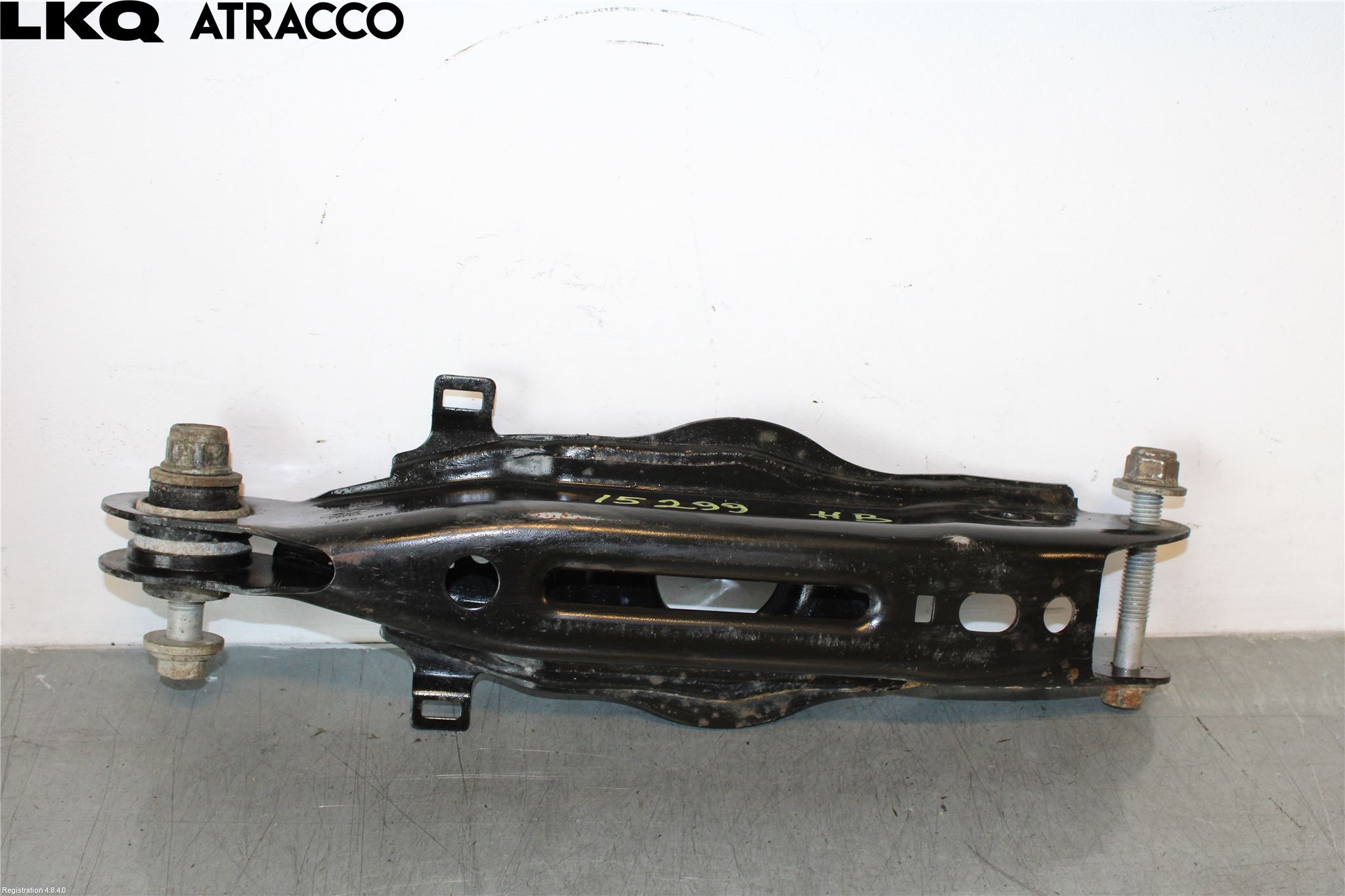 Ford MUSTANG Mach-E 21- Bærearm Bak Høyre