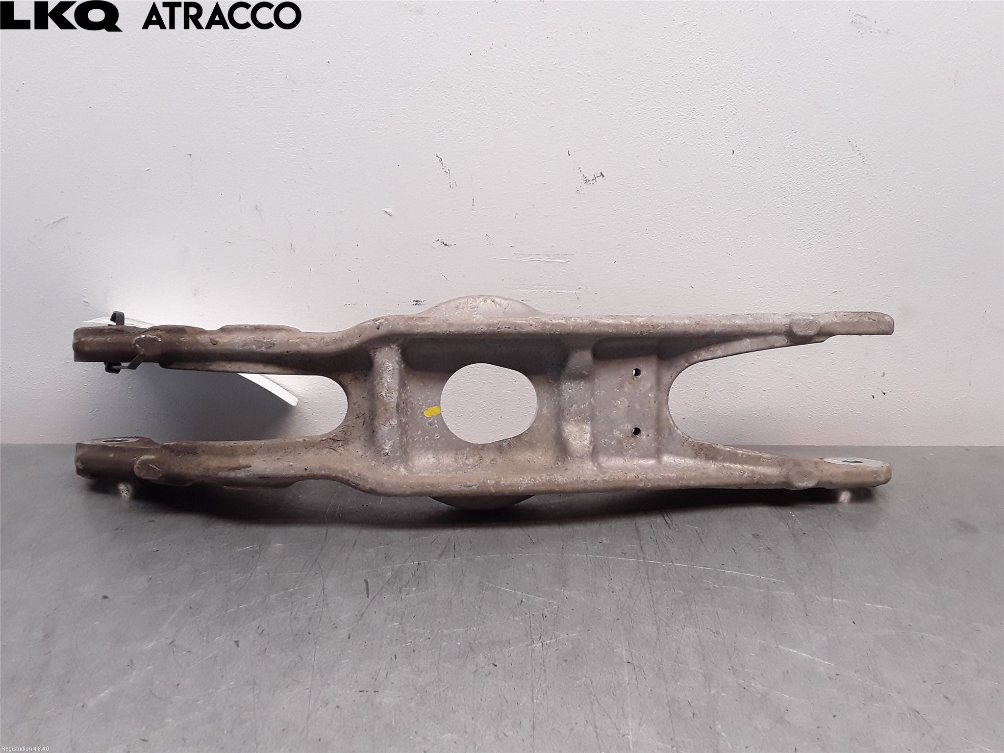 Mercedes-Benz MB EQC (N293) 20- Bærearm Bak Høyre