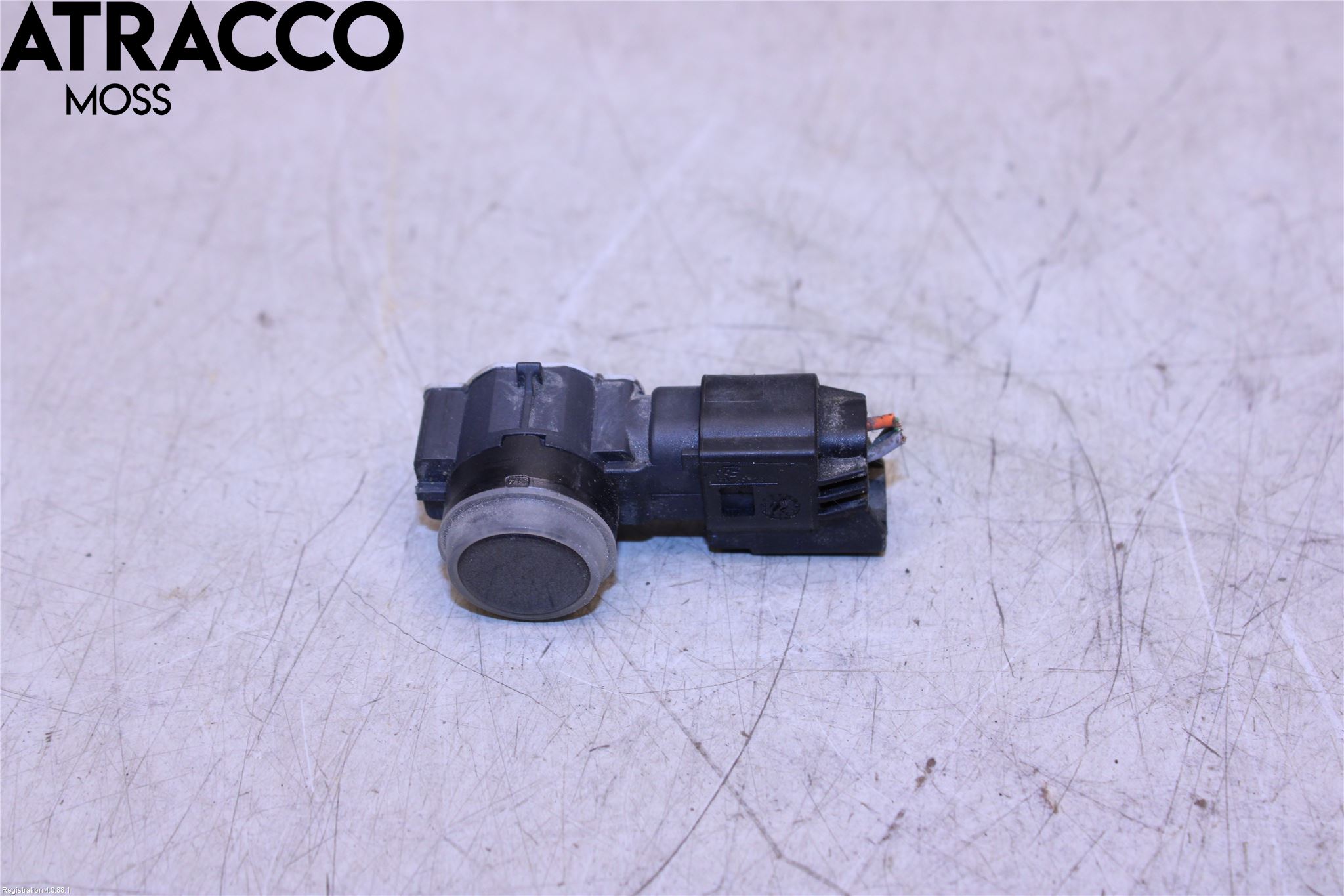 Toyota PROACE II 16- Sensor Ryggesensor