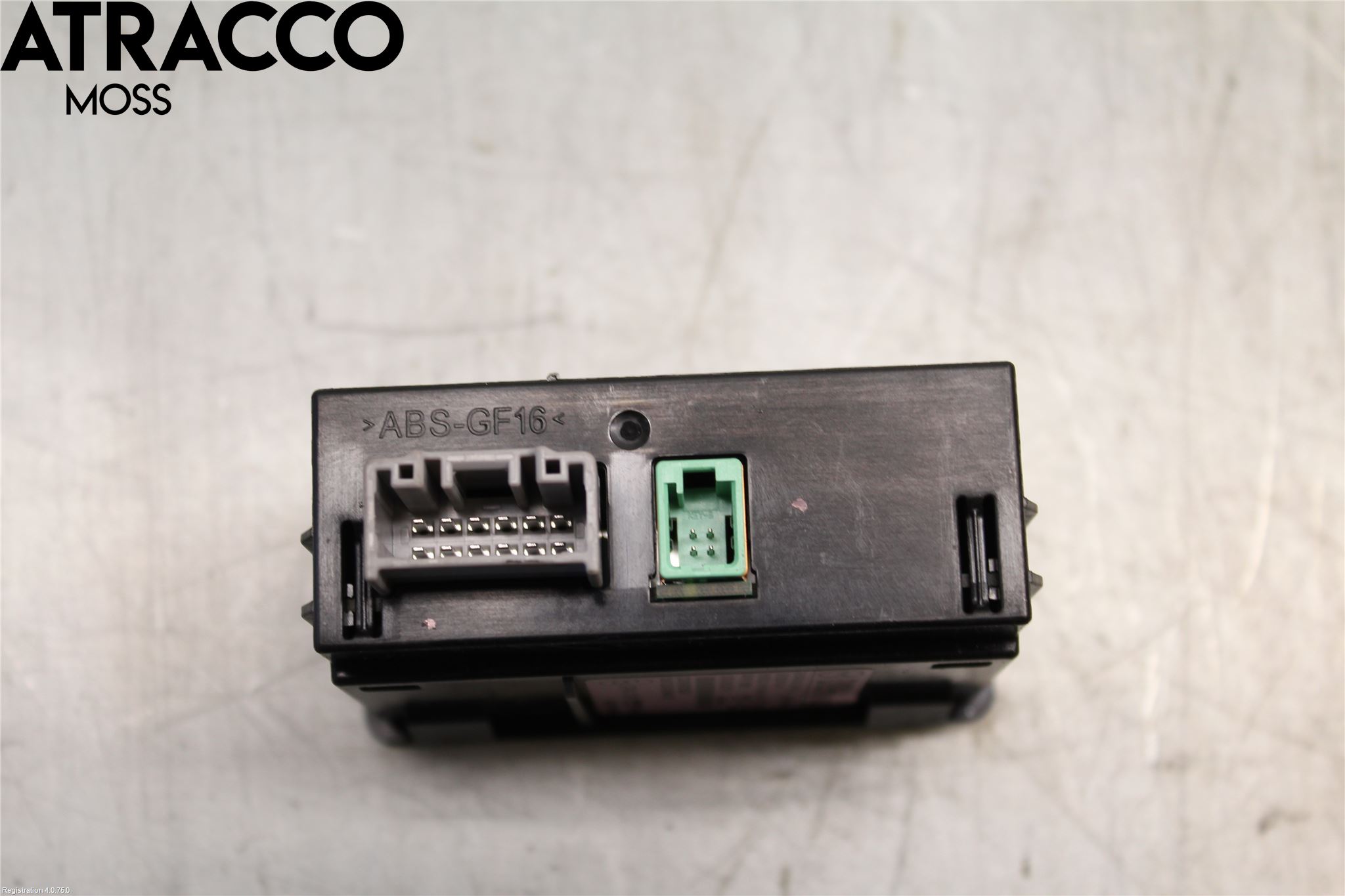 Mazda CX-3 Usb Connection