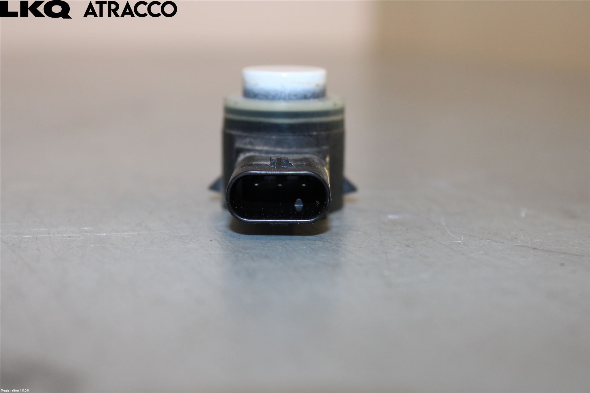 Volkswagen VW GOLF / E-GOLF VII 13-20 Sensor Ryggesensor