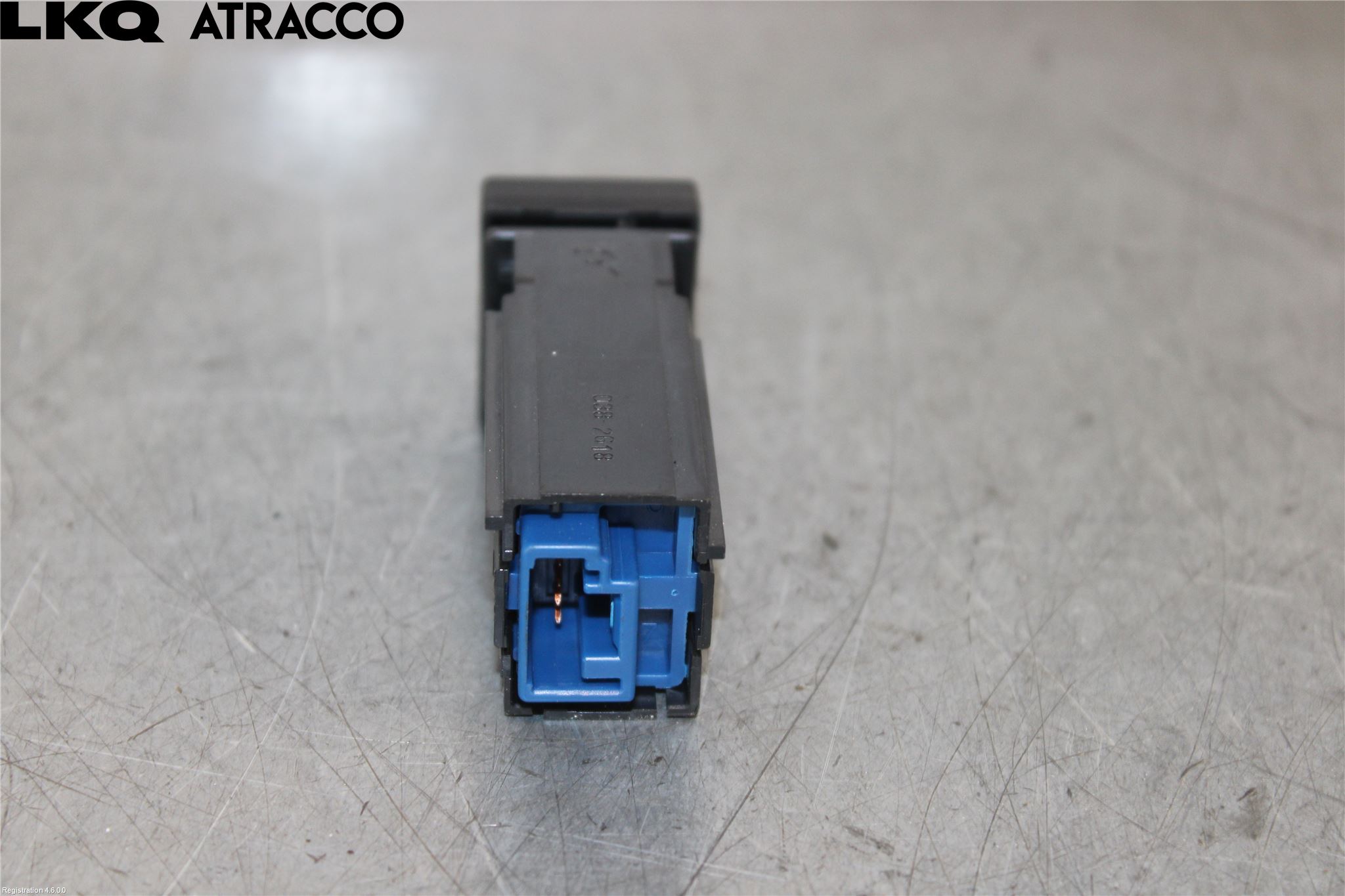 Toyota YARIS XP21 20- Bryter Varmesete