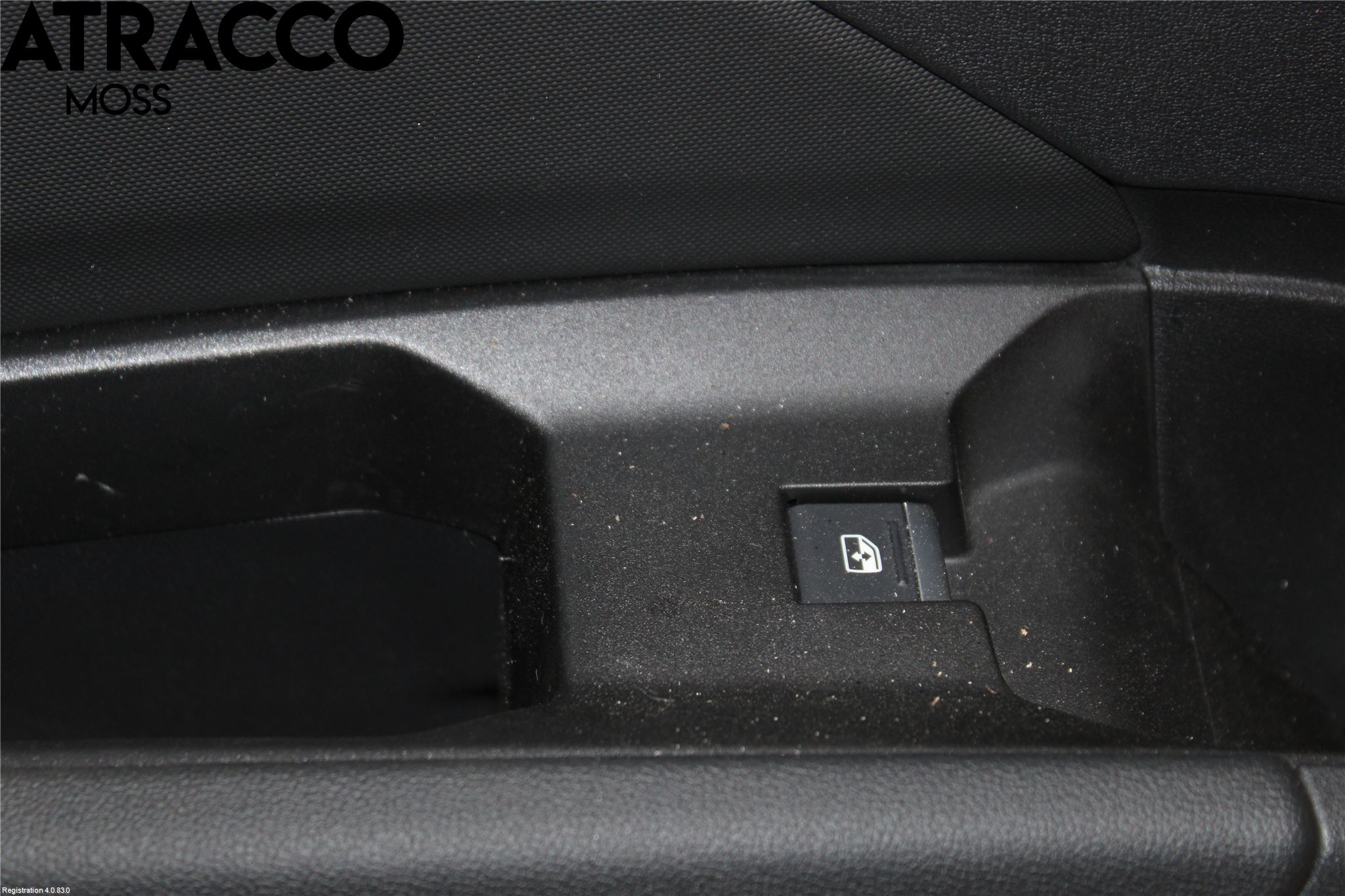 Audi Q4 E-TRON FZ 22- Innr Dørtrekk Venstre