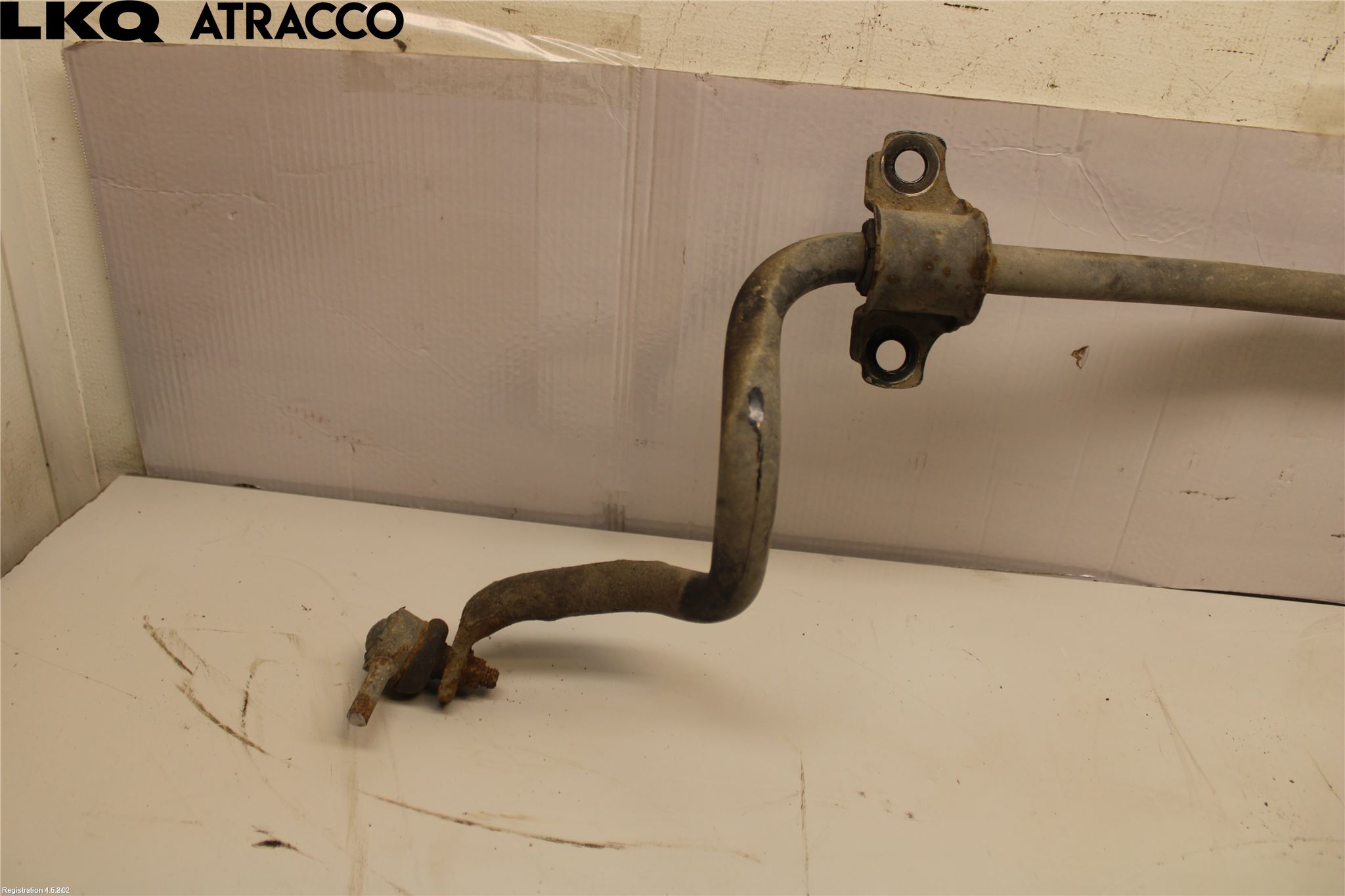 Volvo V70 08-13 Stablisatorstag Foran