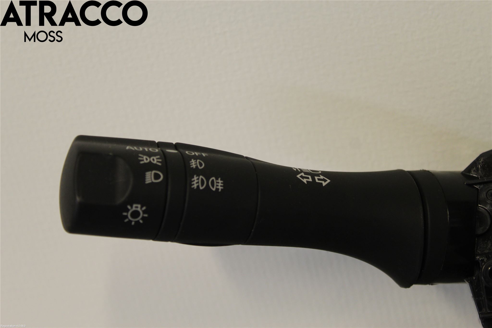 Nissan LEAF 18- Bryter Ratt Kombi H Og V