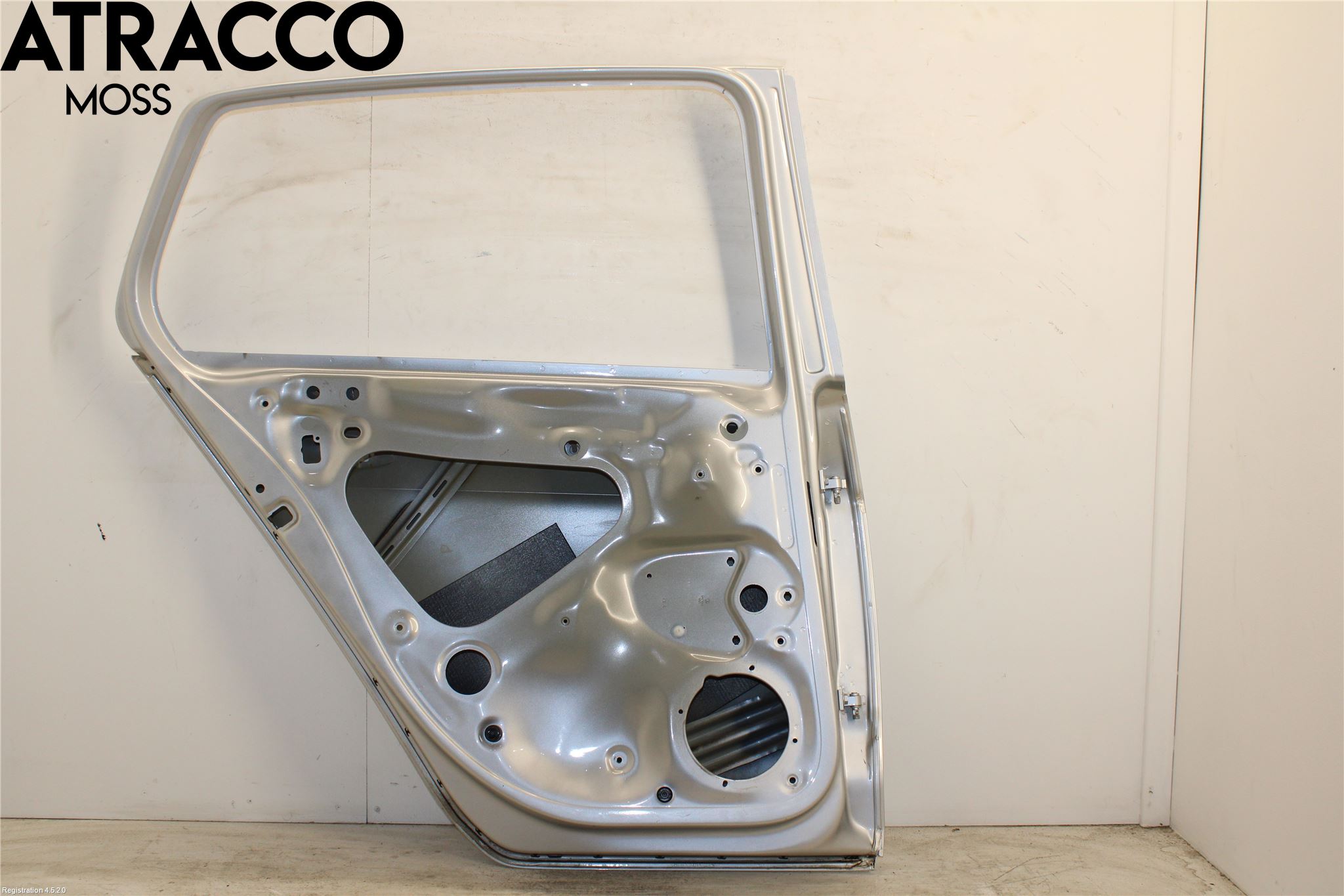 Volkswagen VW GOLF / E-GOLF VII 13-20 Dør 4D Bak Venstre