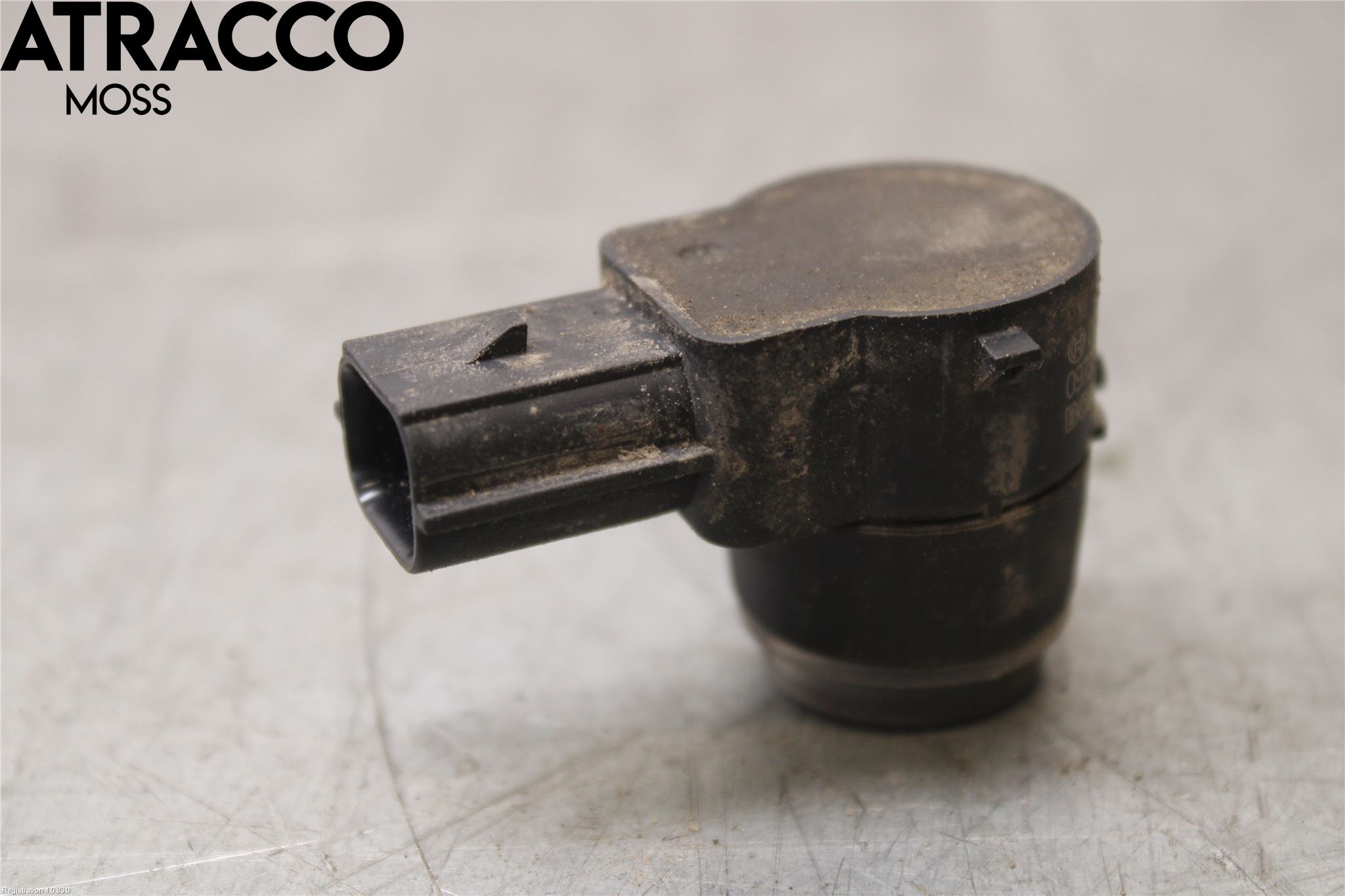 Opel INSIGNIA 09-16 Sensor Ryggesensor