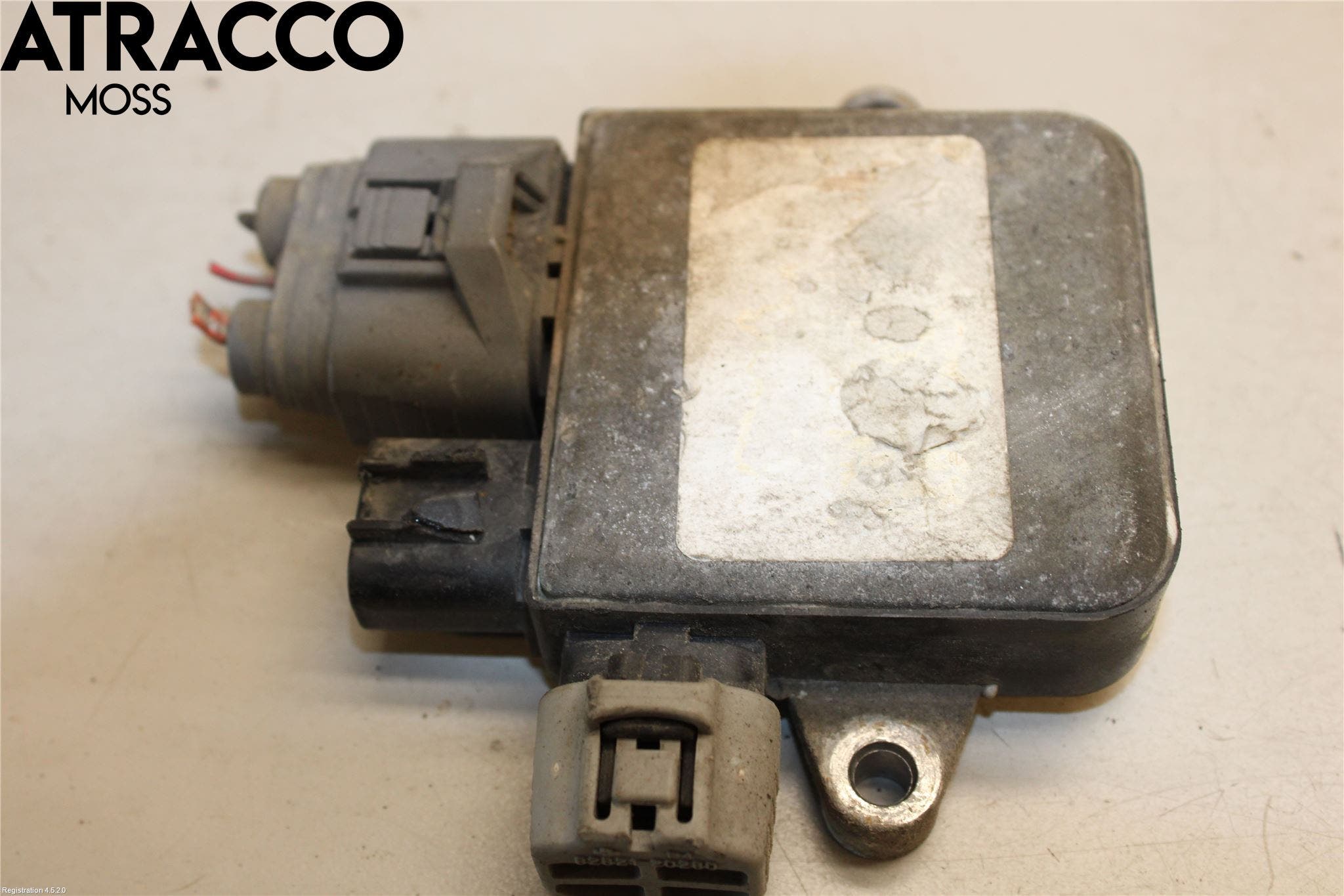 Tesla MODEL S 13- Styreenhet Øvrig