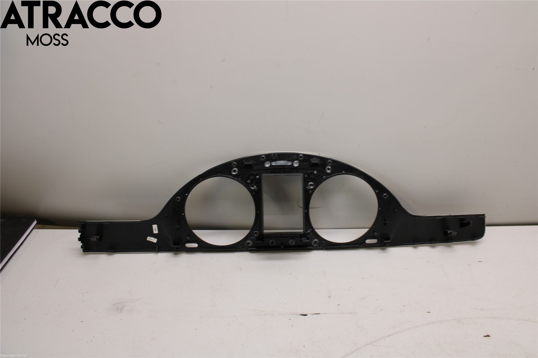 Volkswagen VW PASSAT CC 08-16 Instrument Ramme