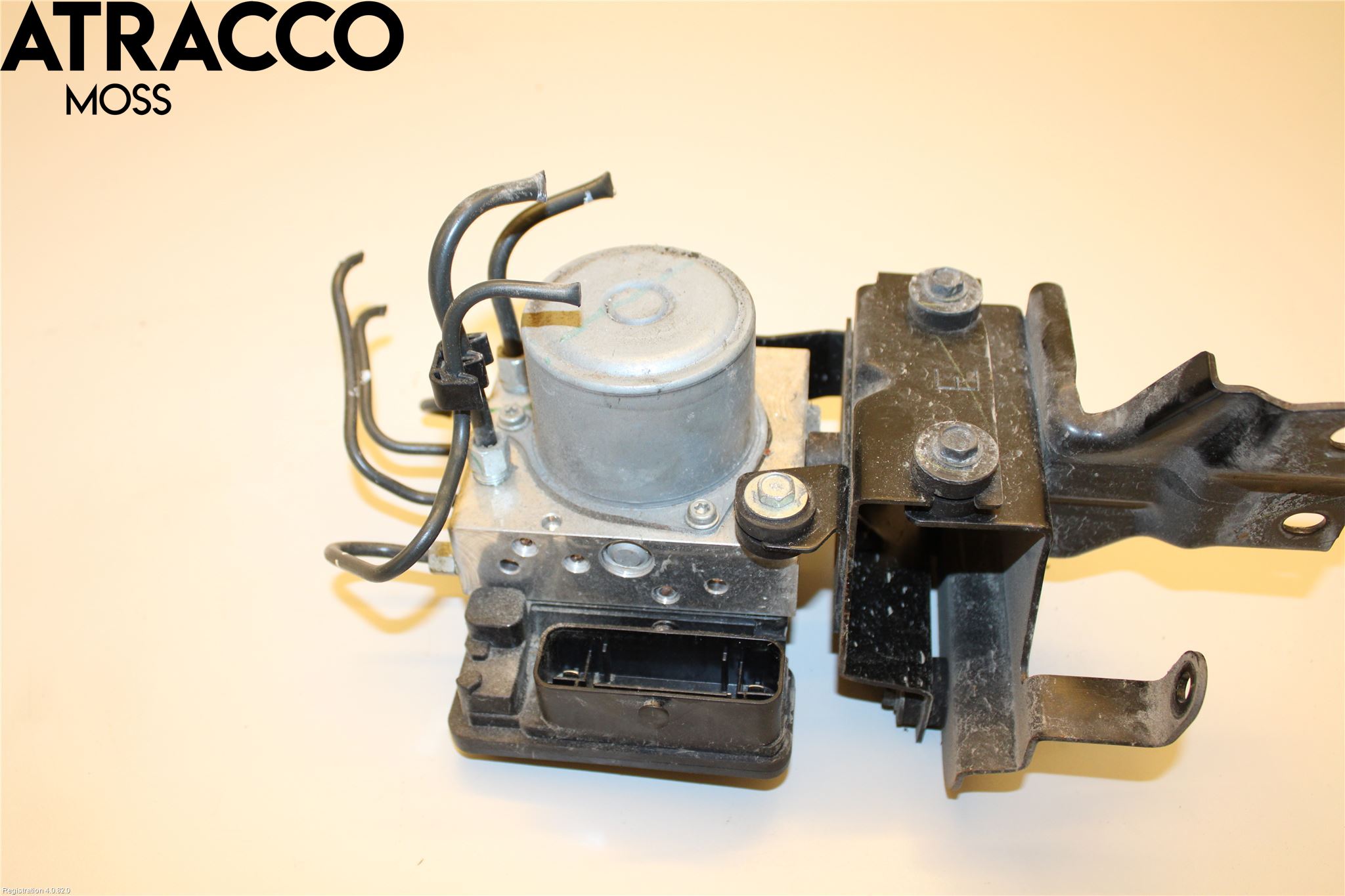 Nissan LEAF 18- Abs Hydraulikkpumpe