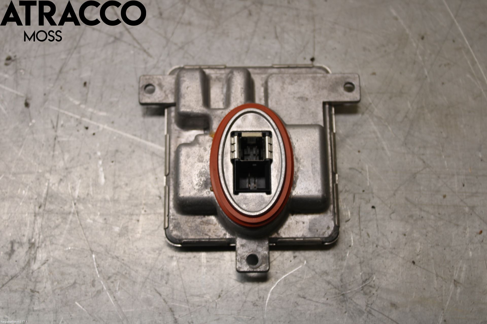 BMW 1 F20/F21 11-19 Styreenhet Xenon