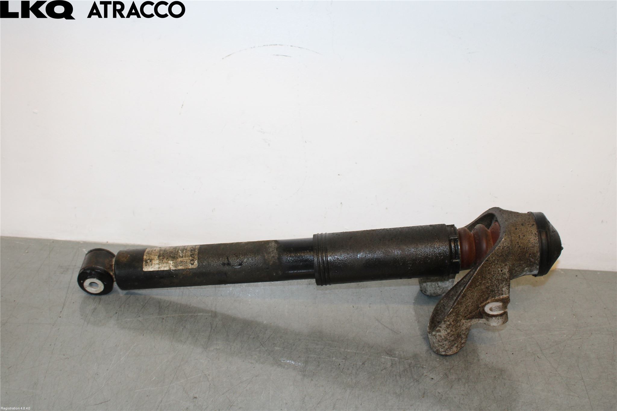 Volvo XC90/RECHARGE 16- Støtdemper Bak