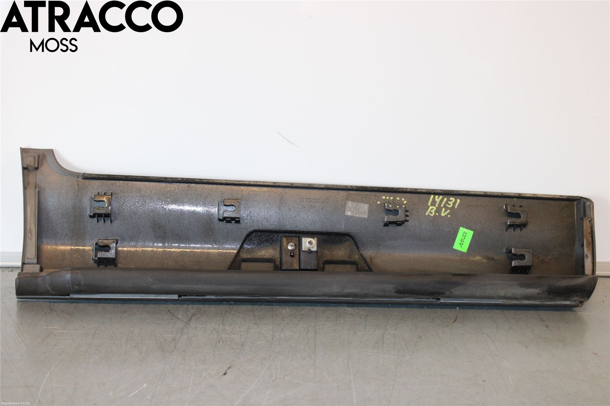 Honda CR-V 13-18 List Venstre Side