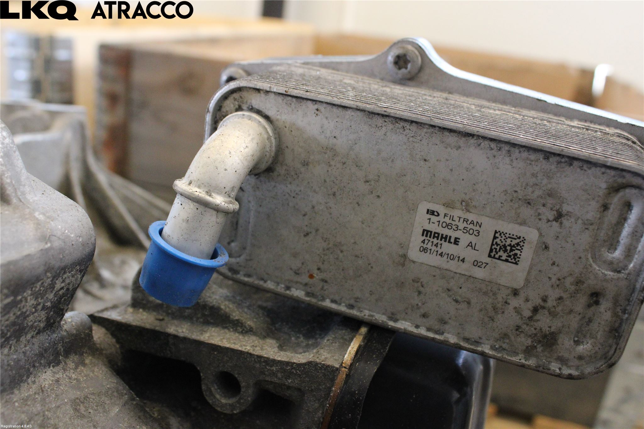 Mercedes-Benz MB A-KLASS (W176) 13-18 Gearkasse Automat