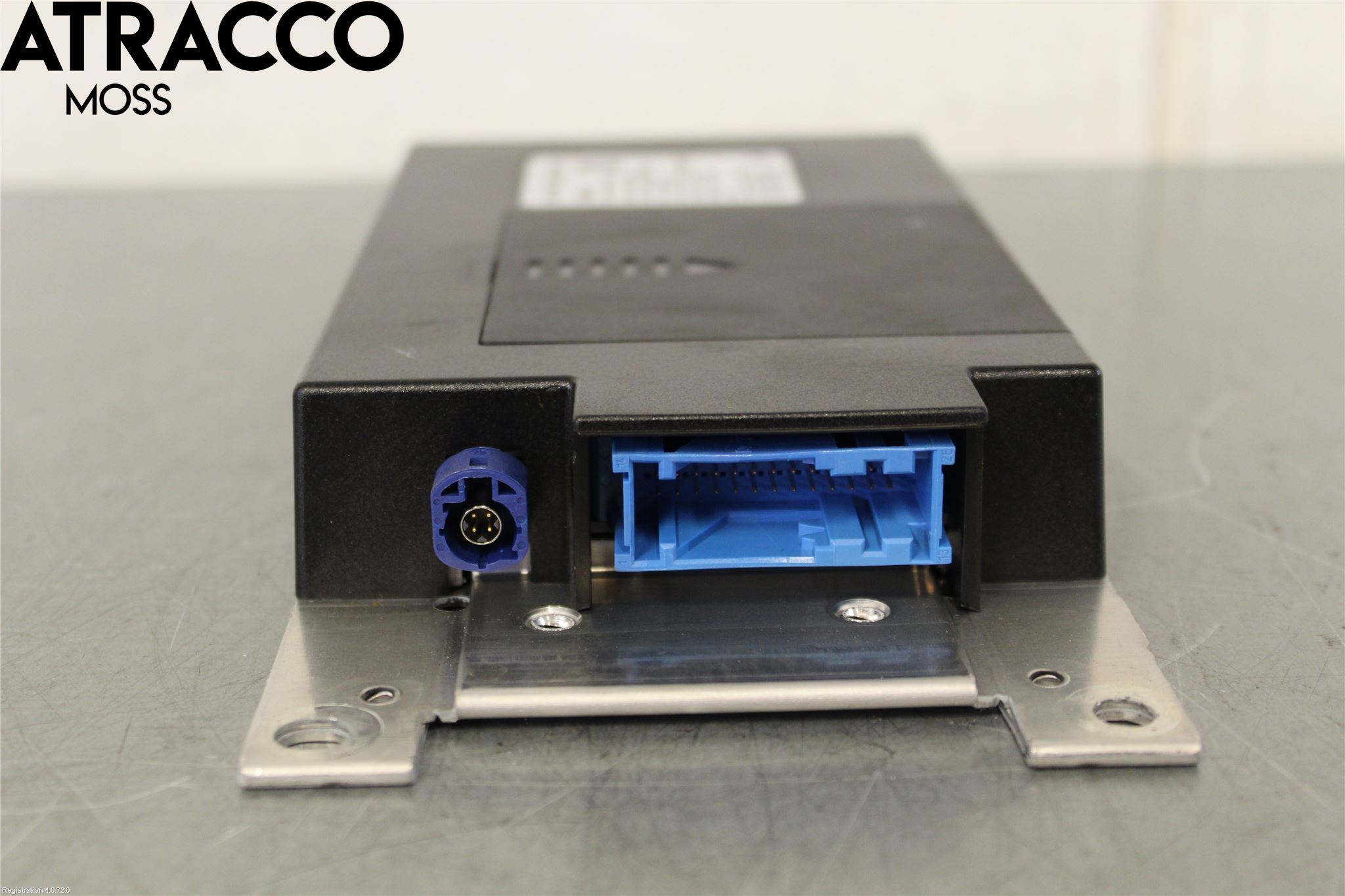 BMW 3 GT F34 13-19 Styreenhet Øvrig