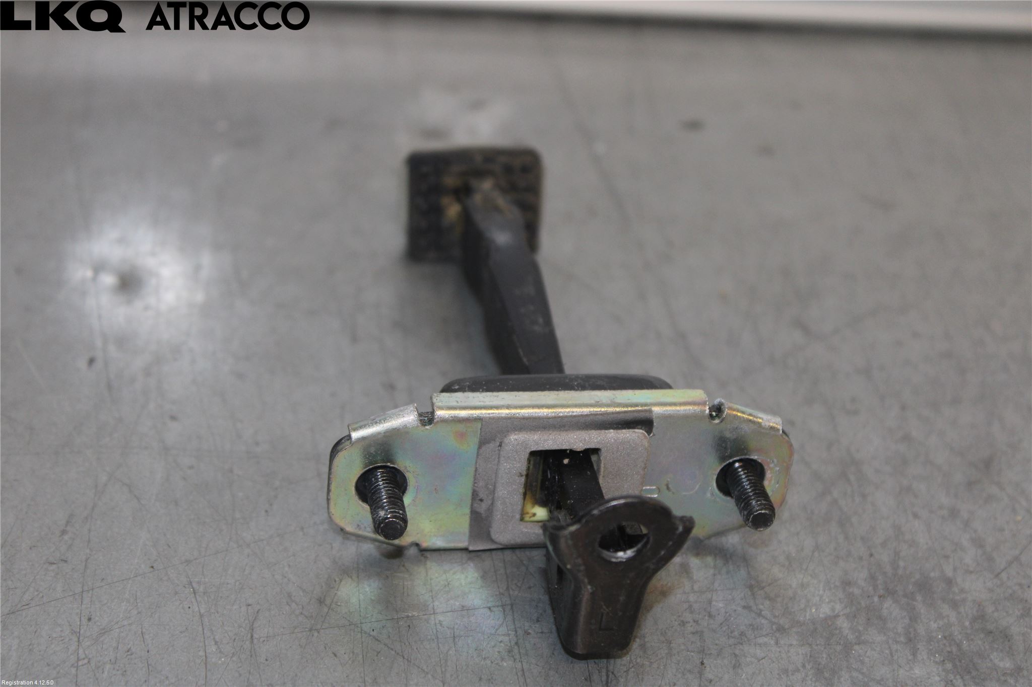 Kia SOUL 09- Dørstopper