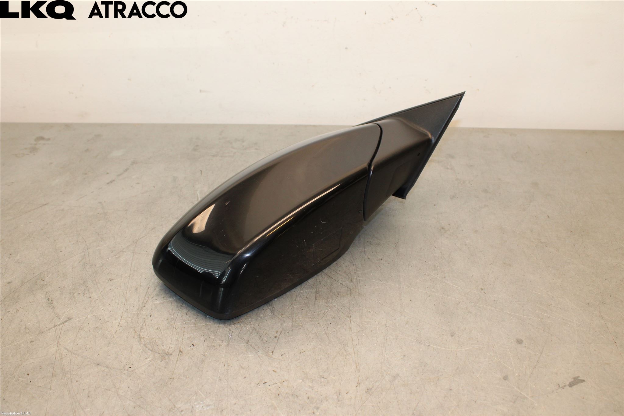 Hyundai ix20 Speil H M-El Justering