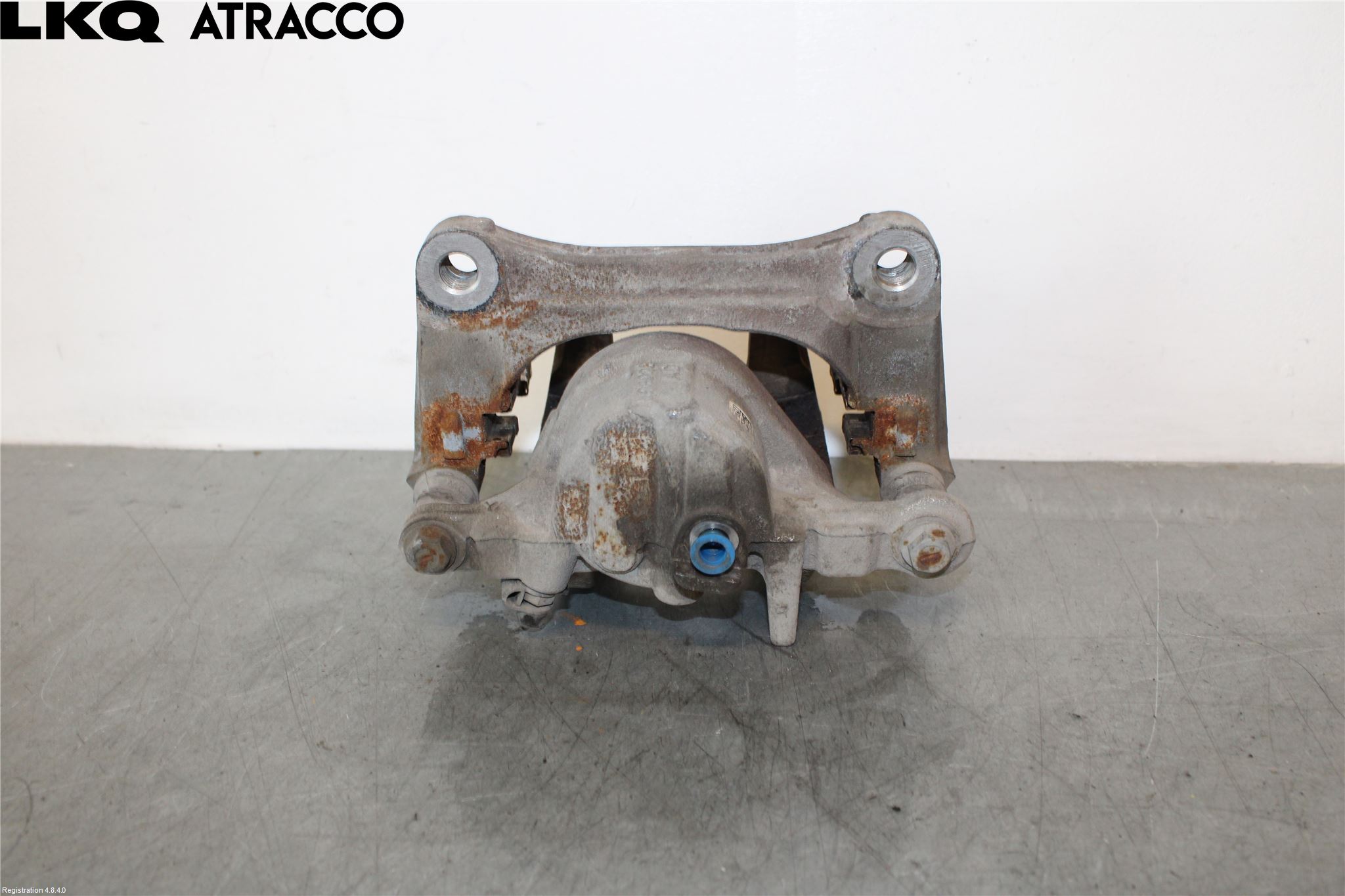 Volkswagen VW ID.3 21- Bremsecaliper Foran Venstre