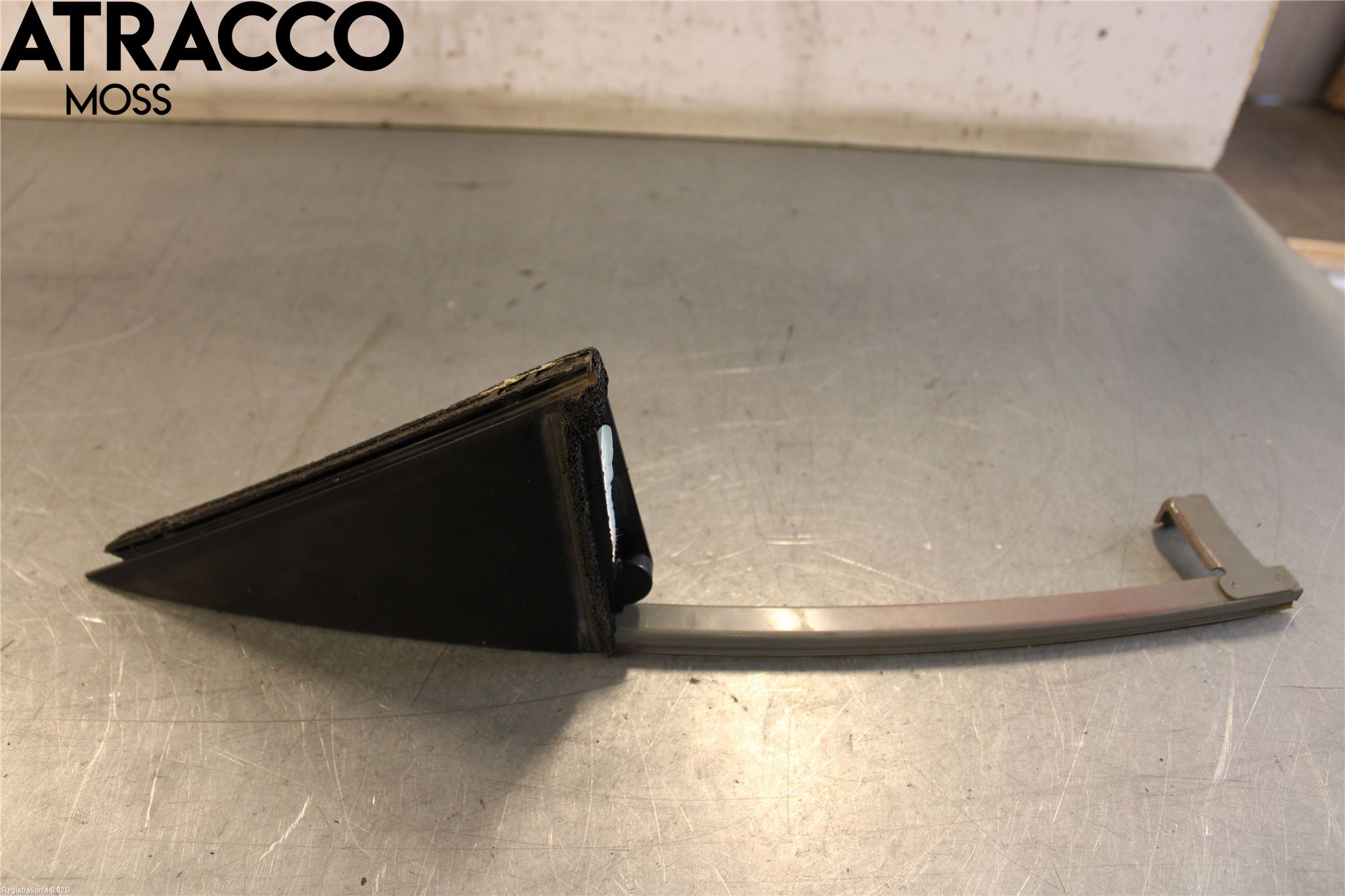 Toyota AURIS 13-19 Dørruteramme