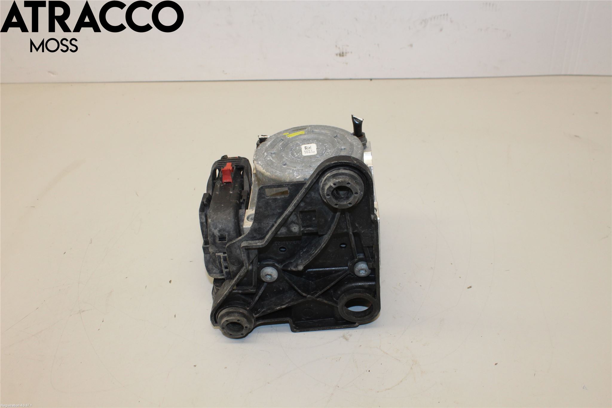 Skoda OCTAVIA (5E) 13-20 Abs Hydraulikkaggregat