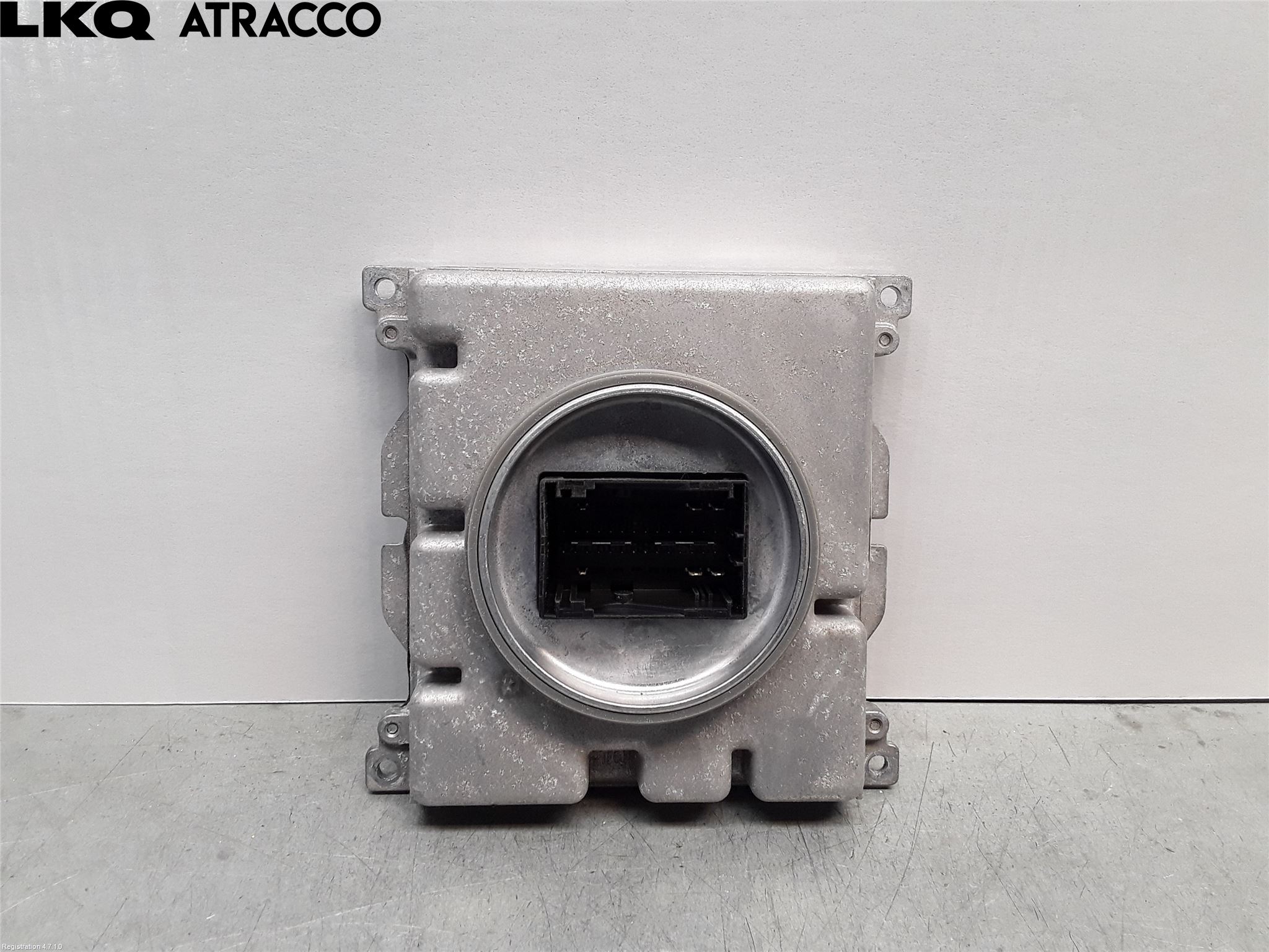 Volkswagen VW PASSAT 15-19 Sensor Øvrig