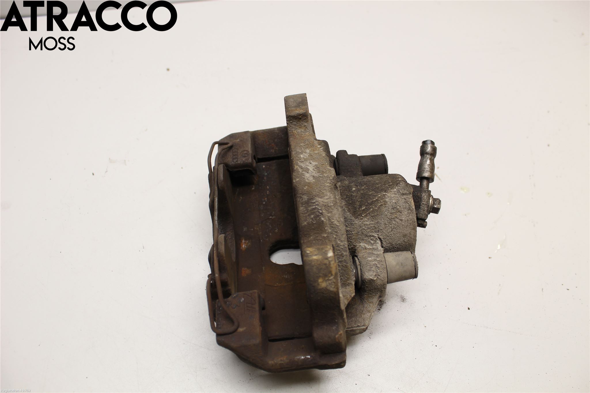 Volkswagen VW TOURAN 10-15 Bremsecaliper Foran Venstre