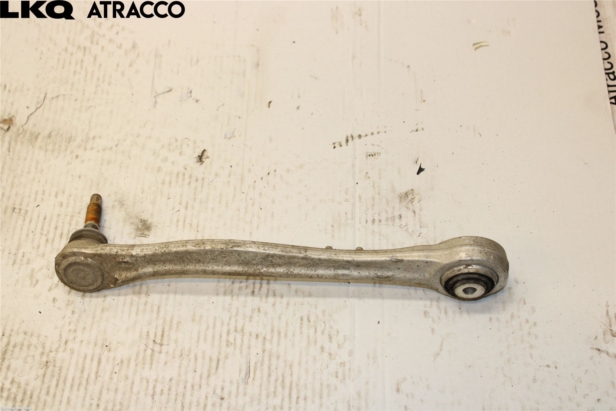 BMW X5 F15 13-18 Bærearm Bak Venstre Øvre