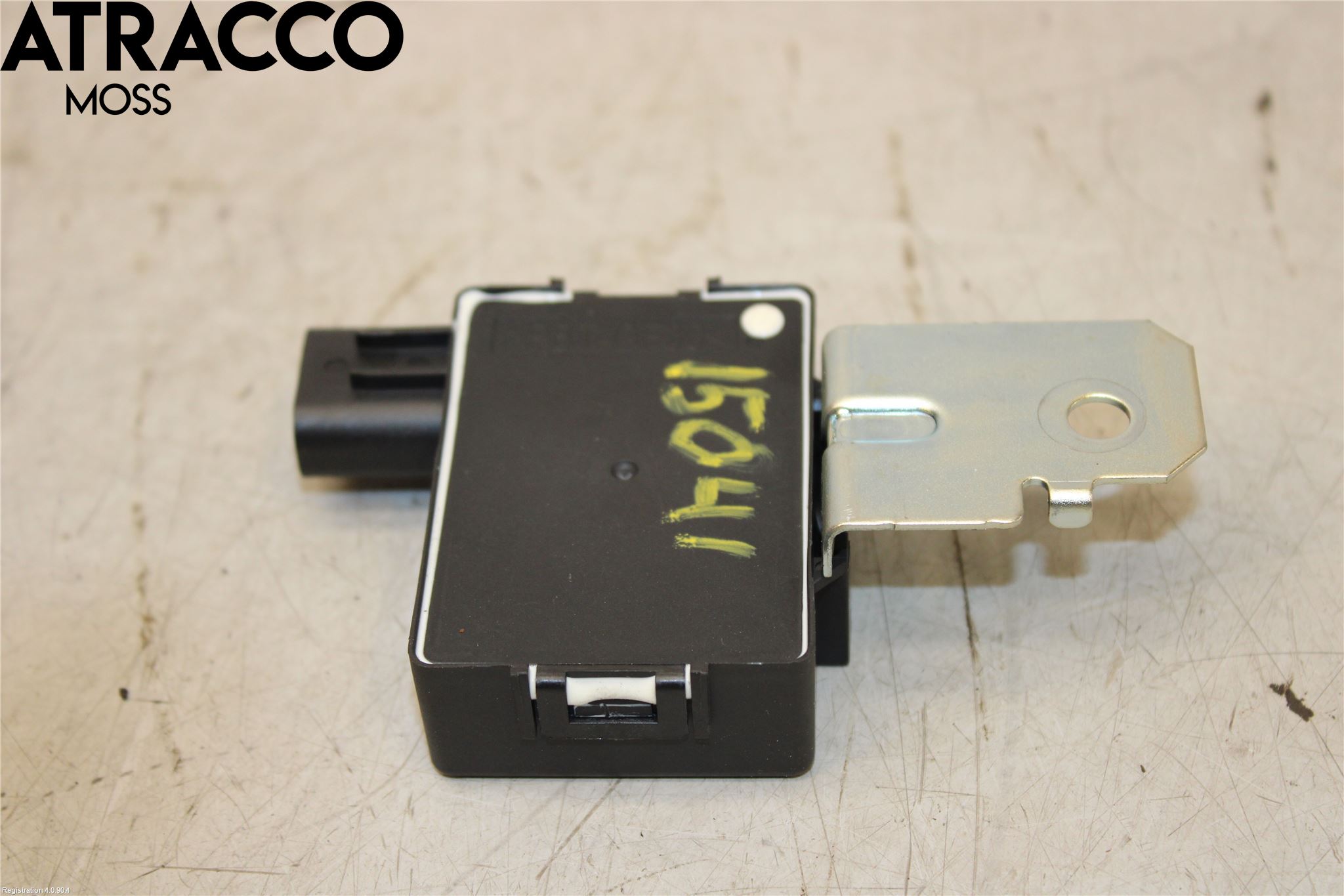 Mitsubishi OUTLANDER 13-21 Signalhorn