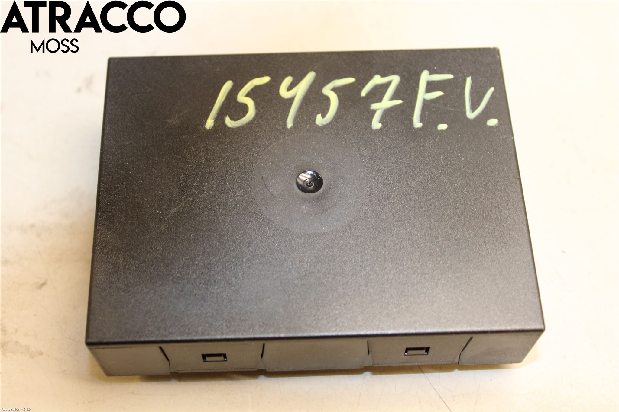 Volkswagen VW GOLF / E-GOLF VII 13-20 Styrenhet Nyckellös System