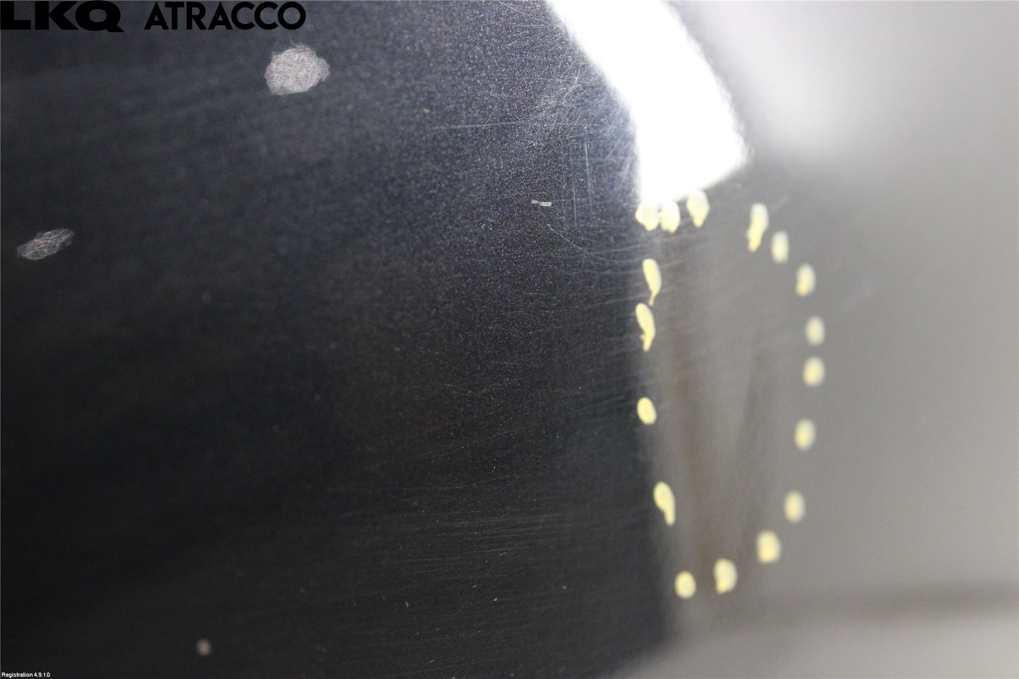 BMW X3 F25 10-17 Dør 4D Foran Venstre