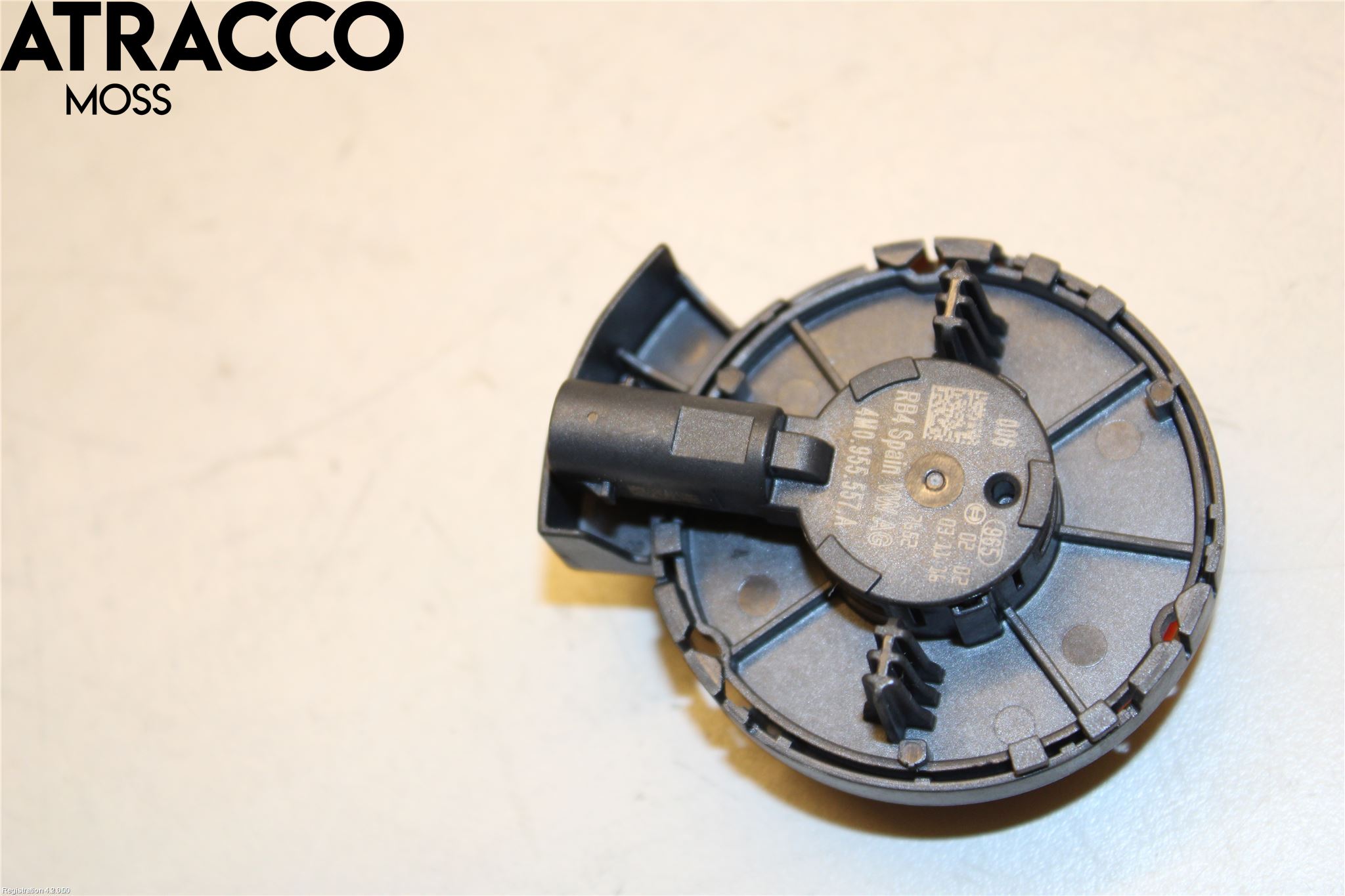 Audi A5 17- Sensor Øvrig