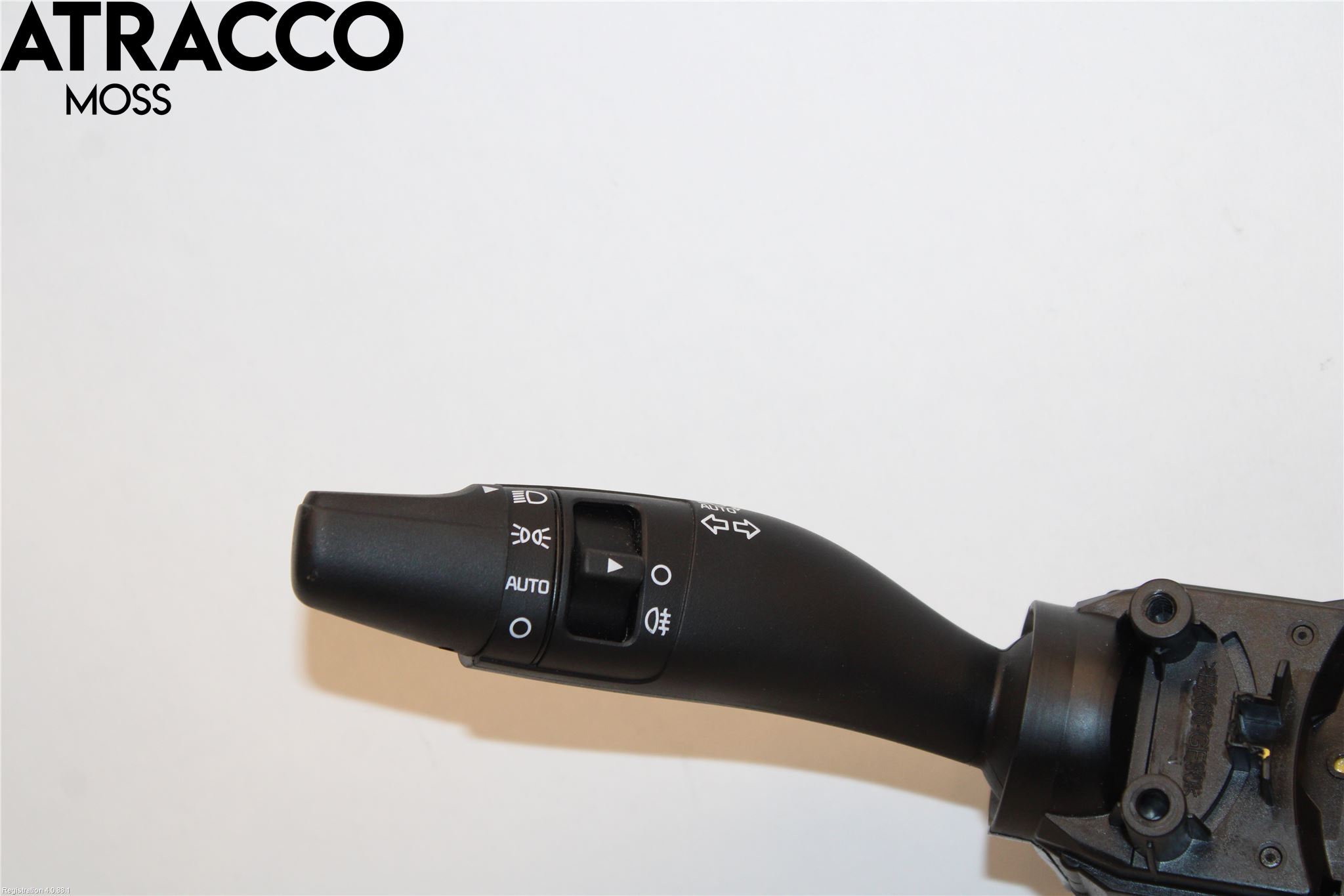 Kia OPTIMA 16-20 Bryter Ratt Kombi H Og V