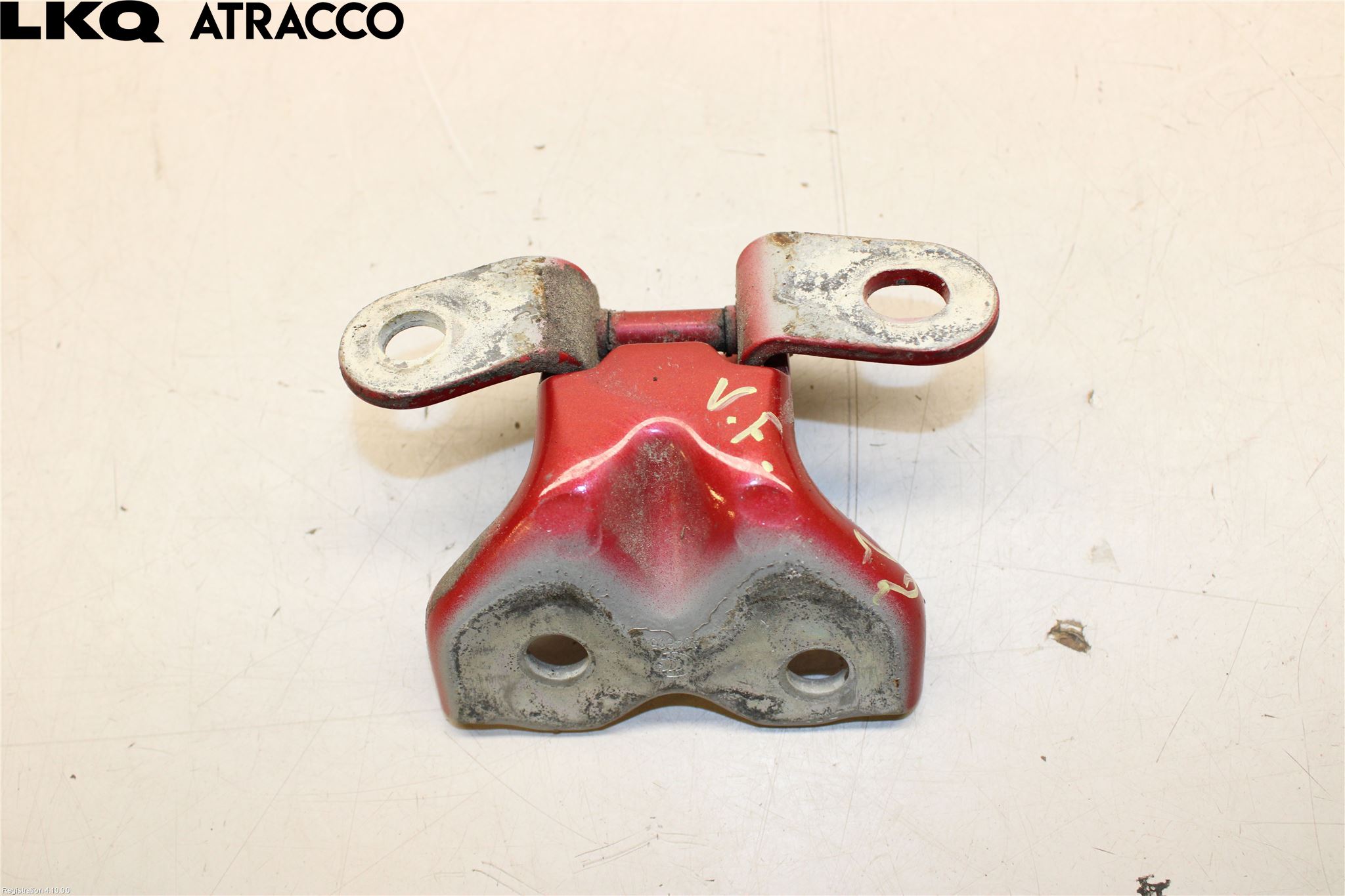 Hyundai i20 GB 15-20 Dørhengsel